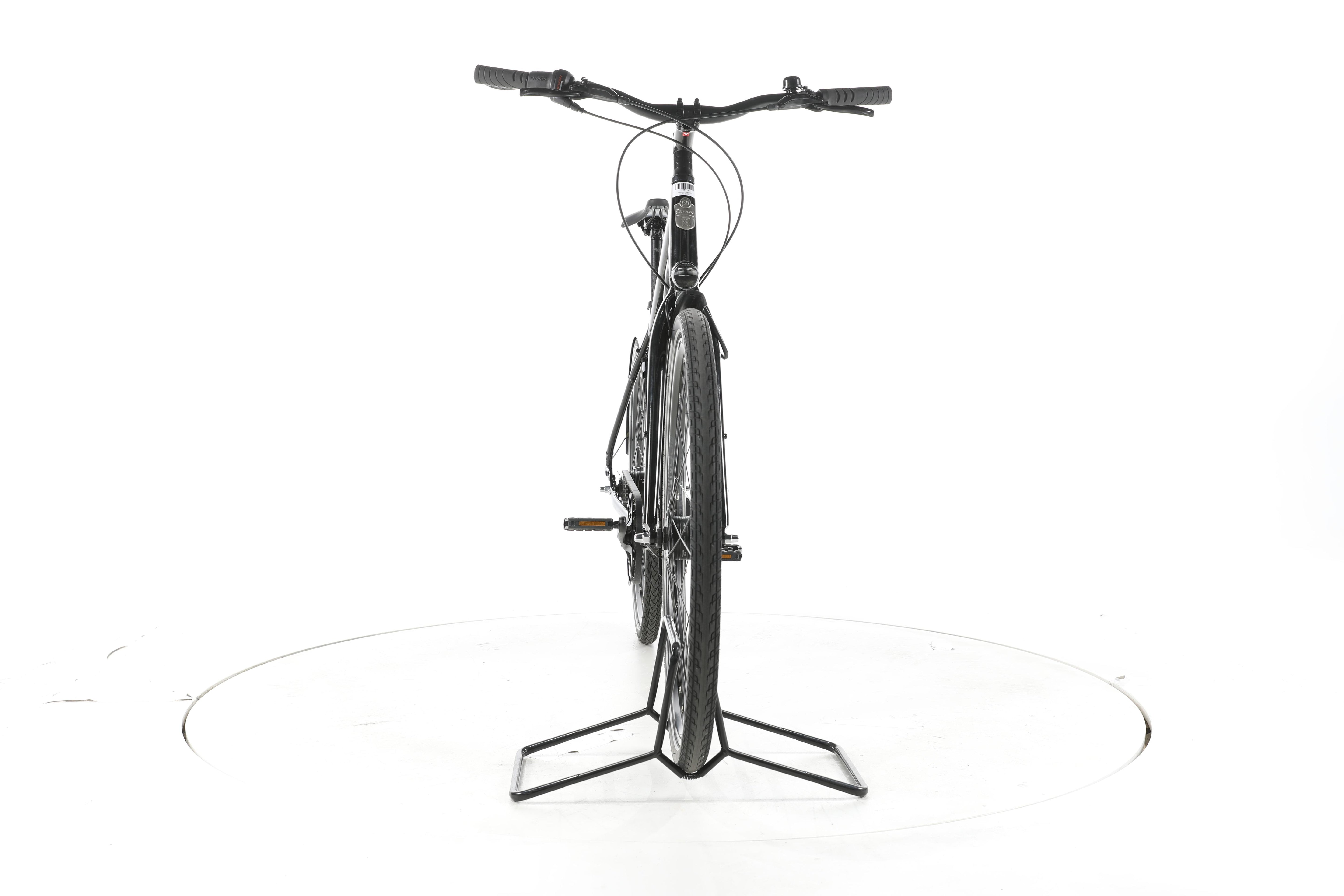 Diamant 247 Fahrrad City & Trekking - Image 4