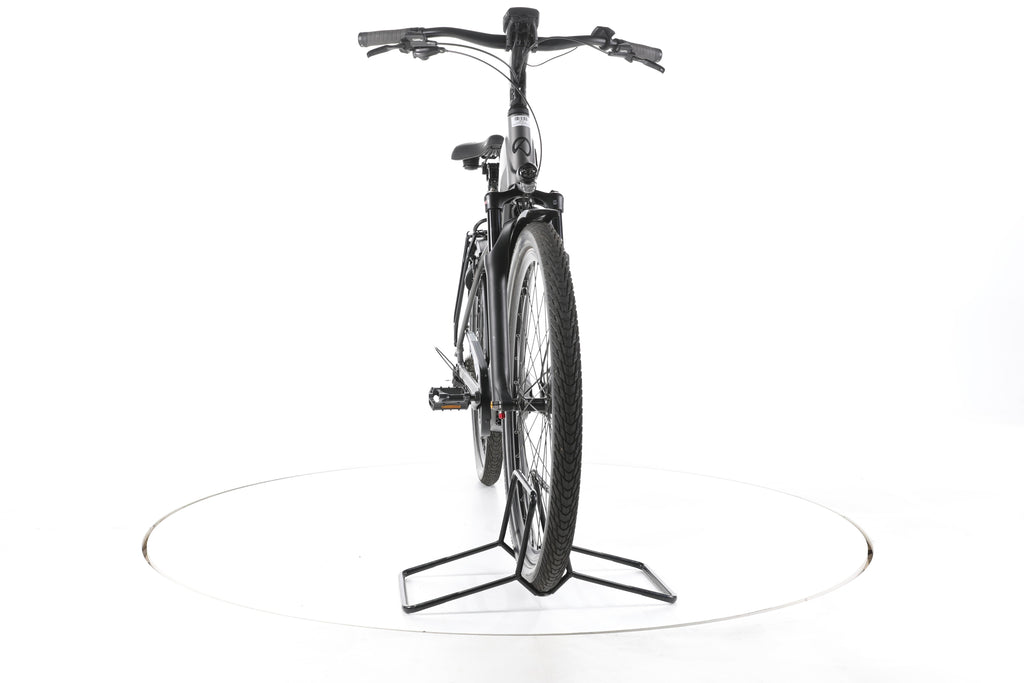 Kalkhoff Endeavour 5.B Advance+ Trekking E-Bike Tiefeinsteiger - Image 4