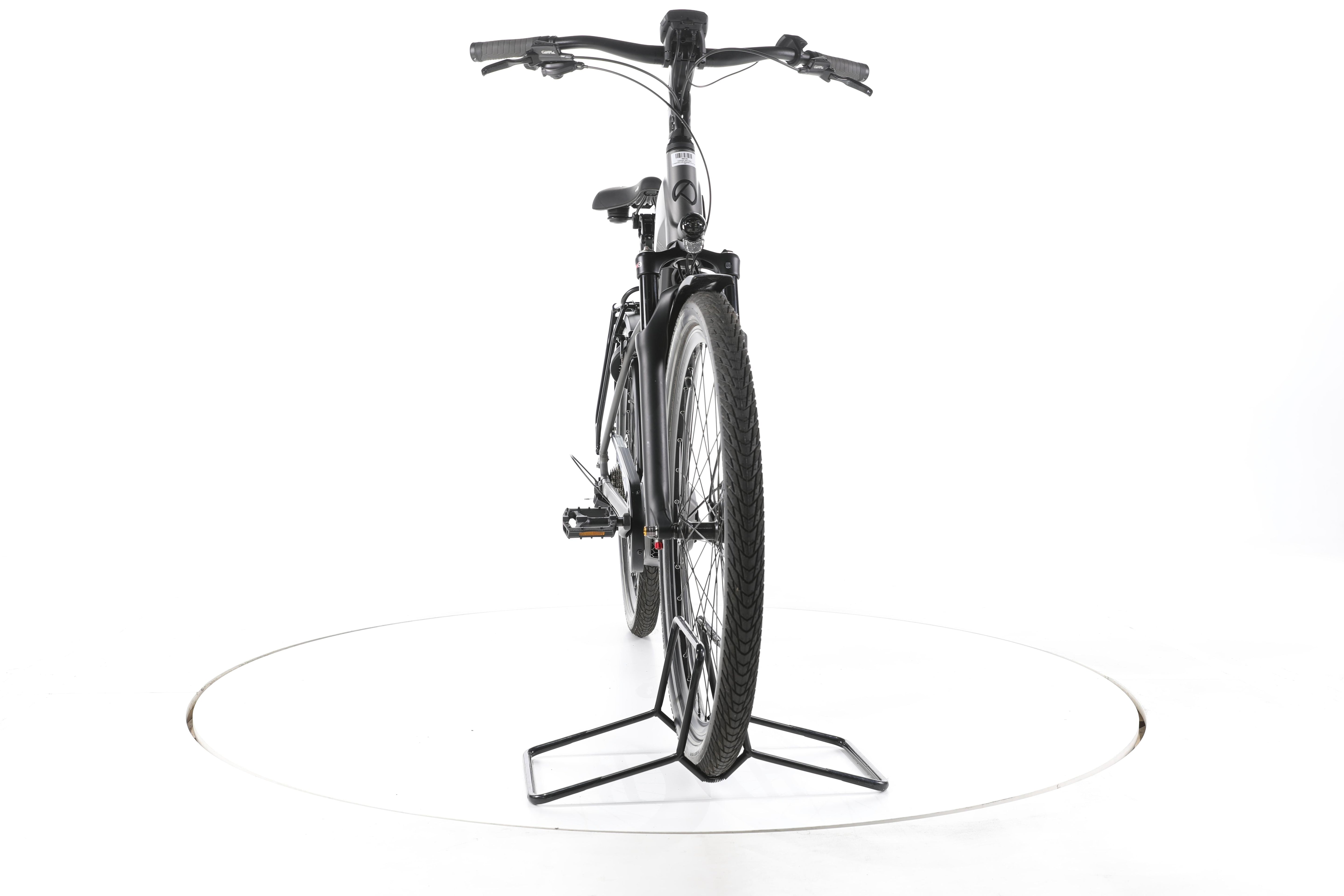 Kalkhoff Endeavour 5.B Advance+ Trekking E-Bike Tiefeinsteiger - Image 4