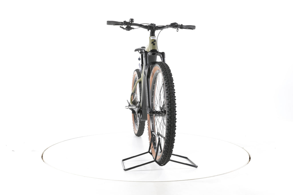 Cube Reaction Hybrid Race E-Bike - Image 4
