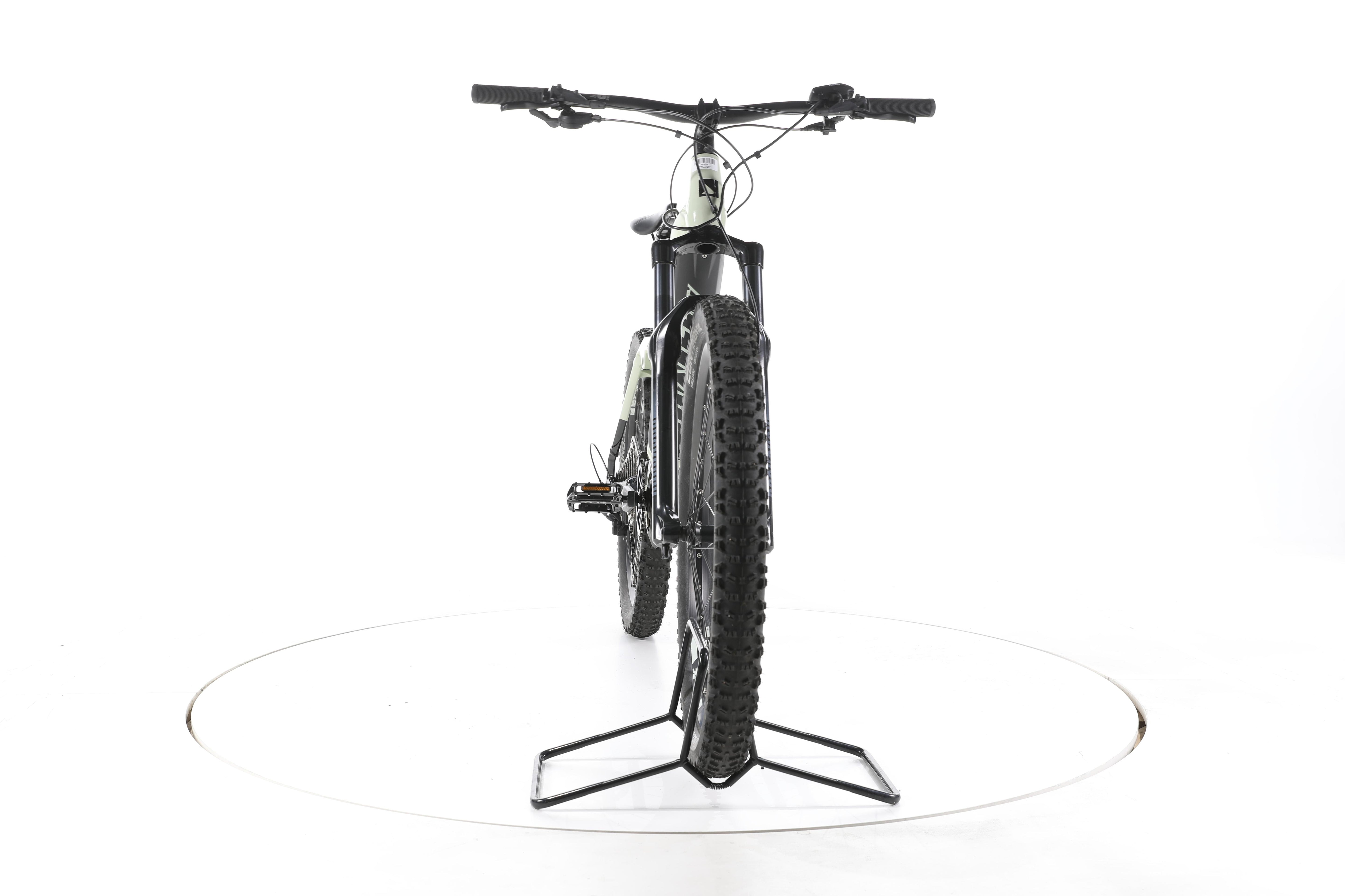 Haibike AllTrail 4 E-Bike Fully - Image 4