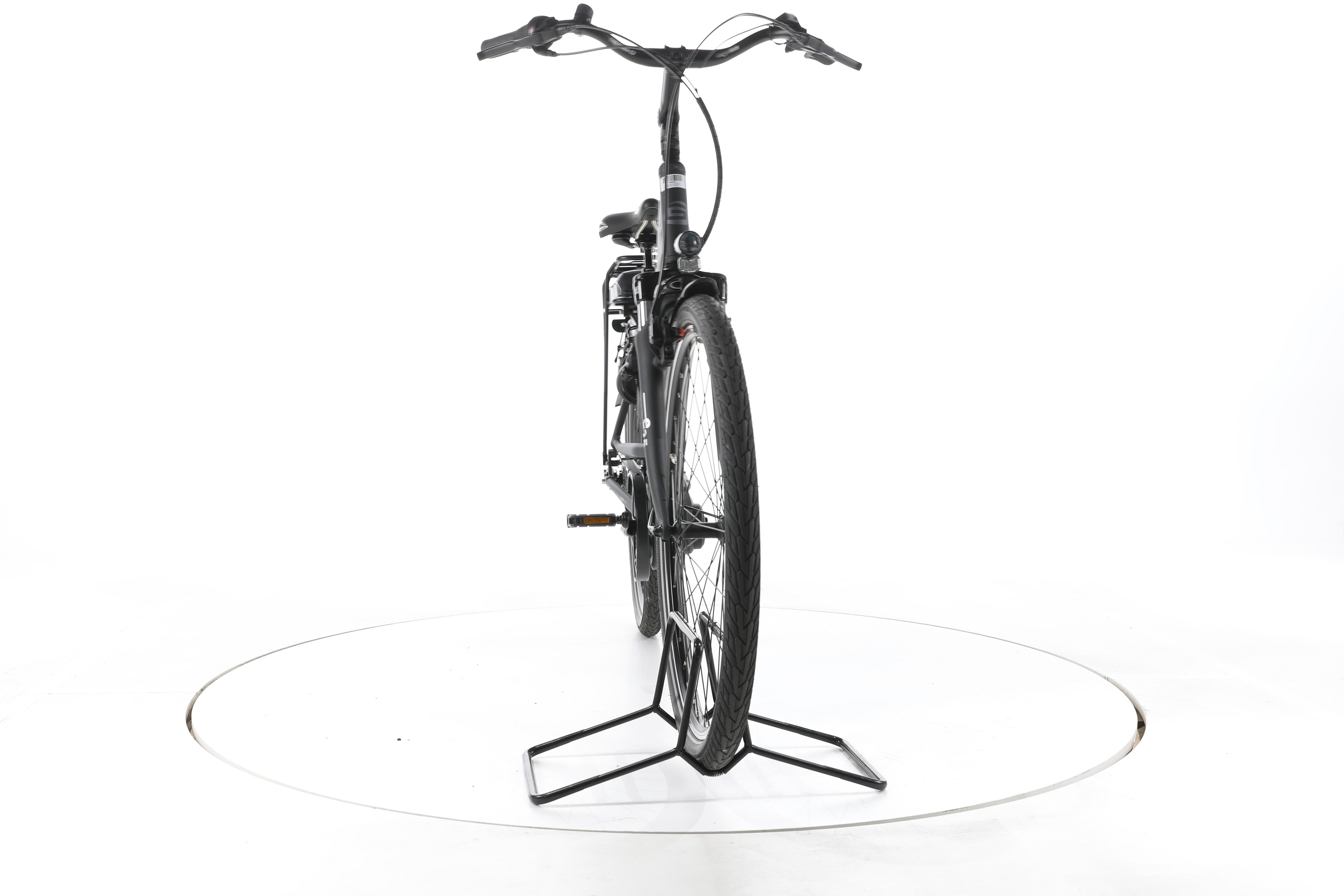 Gudereit EC-3.5 City E-Bike Tiefeinsteiger 2024 - Image 4