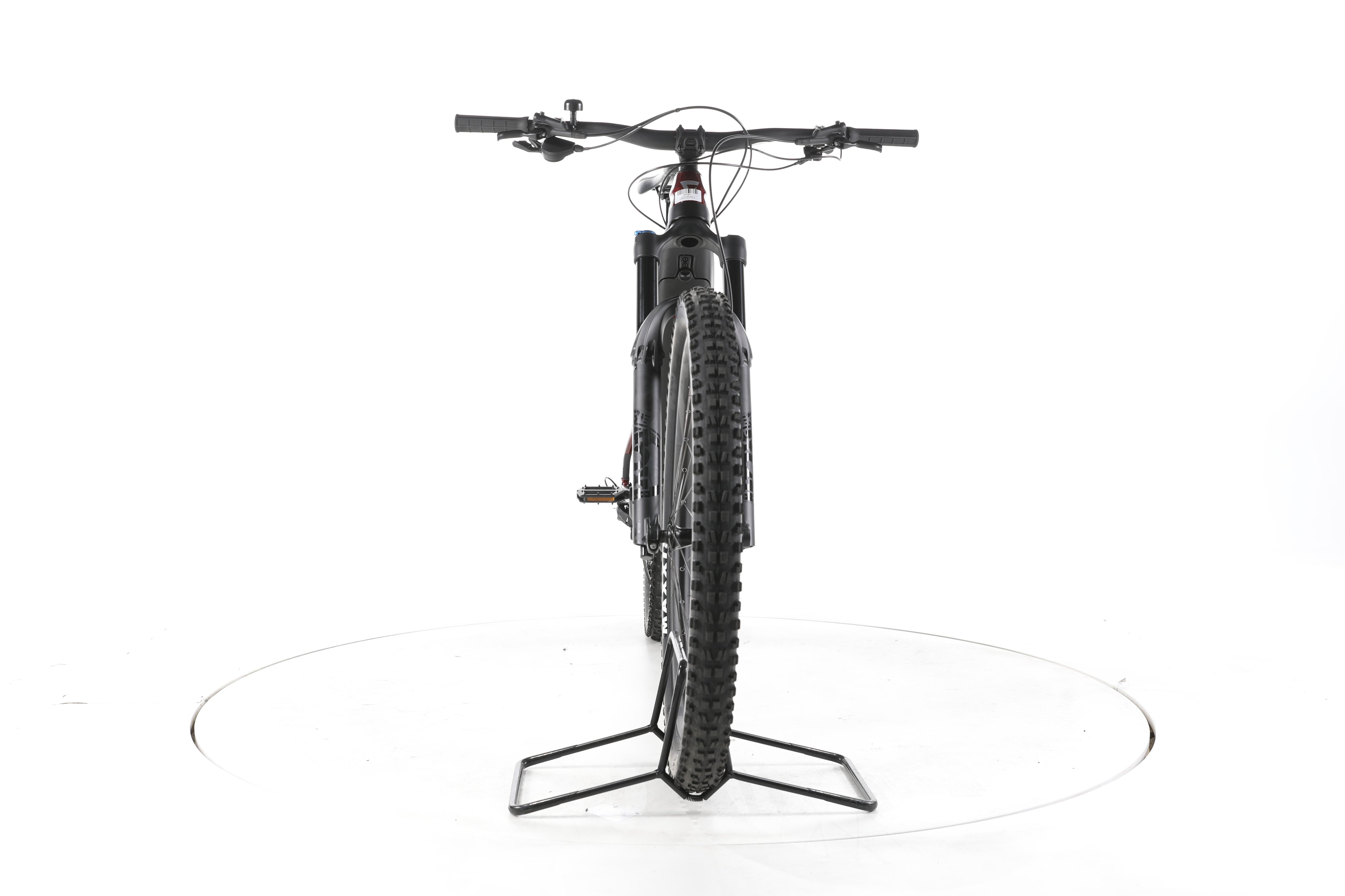 Giant Reign E+ 2 | V2 E-Bike Fully 2024 - Image 4