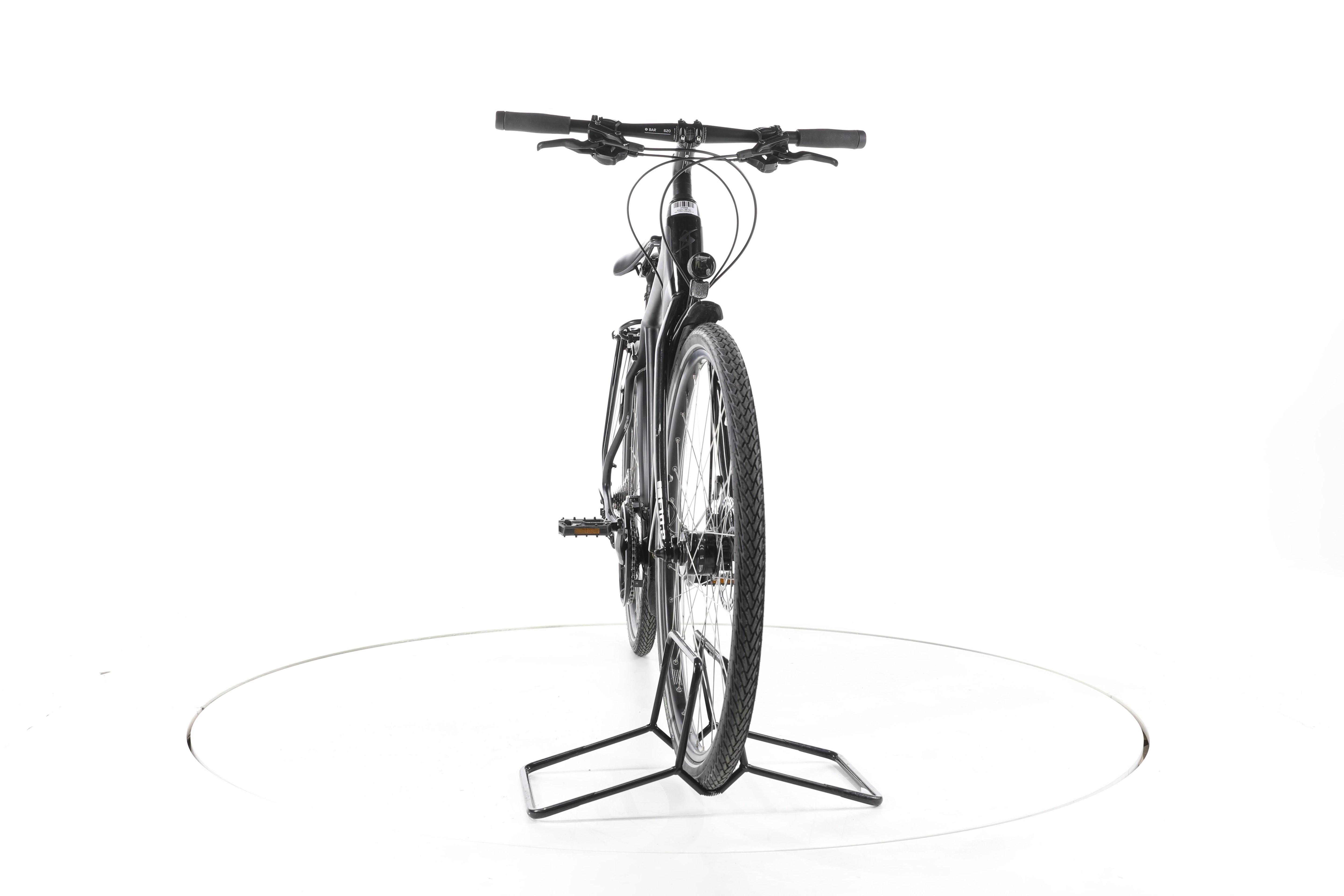 Simplon SILKCarbon Trekking Fahrrad City & Trekking - Image 4