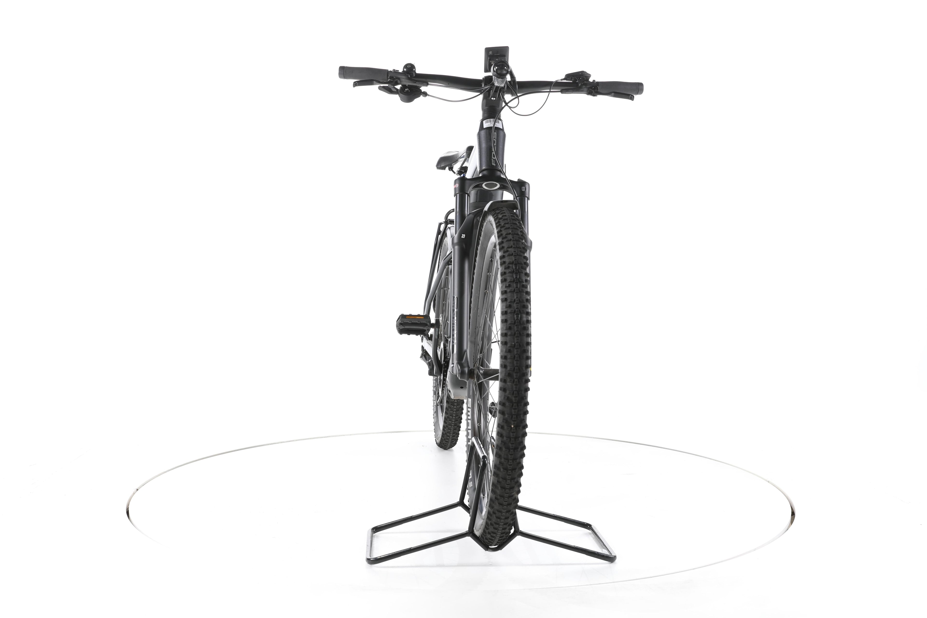Focus Aventura² 6.7 Trekking E-Bike 2023 - Image 4