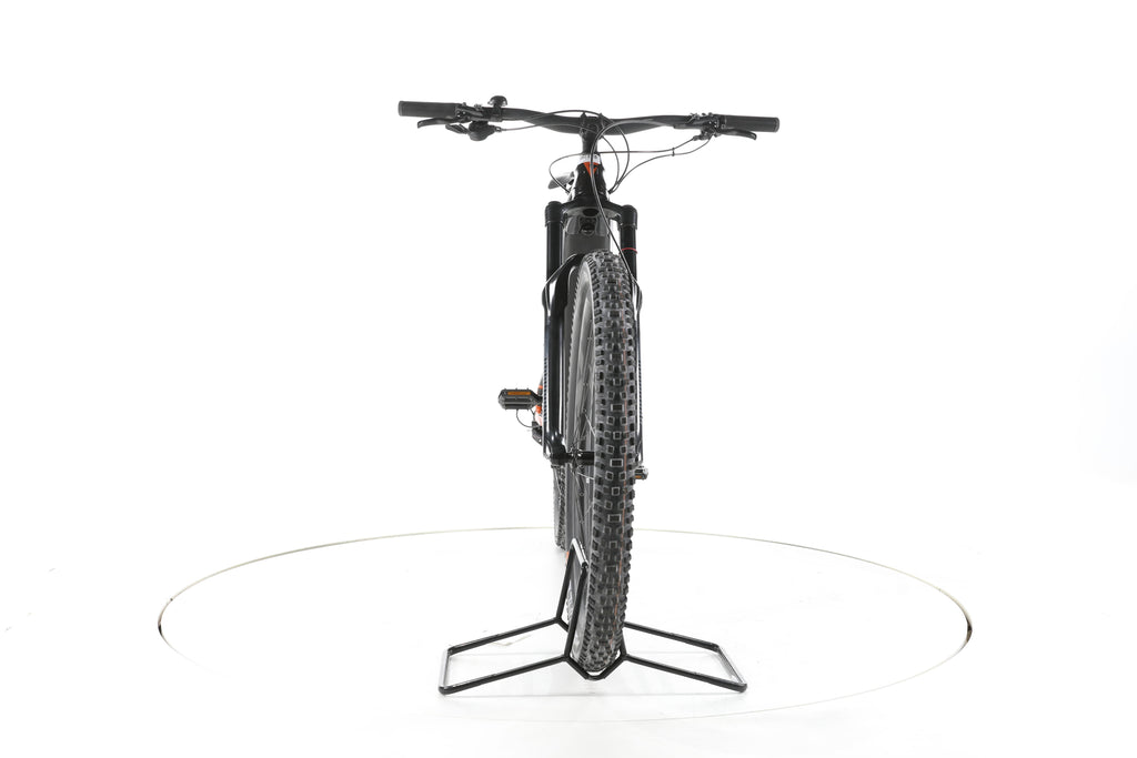 Giant Trance X E+ 3 Fully E-Bike 2023 - Image 4