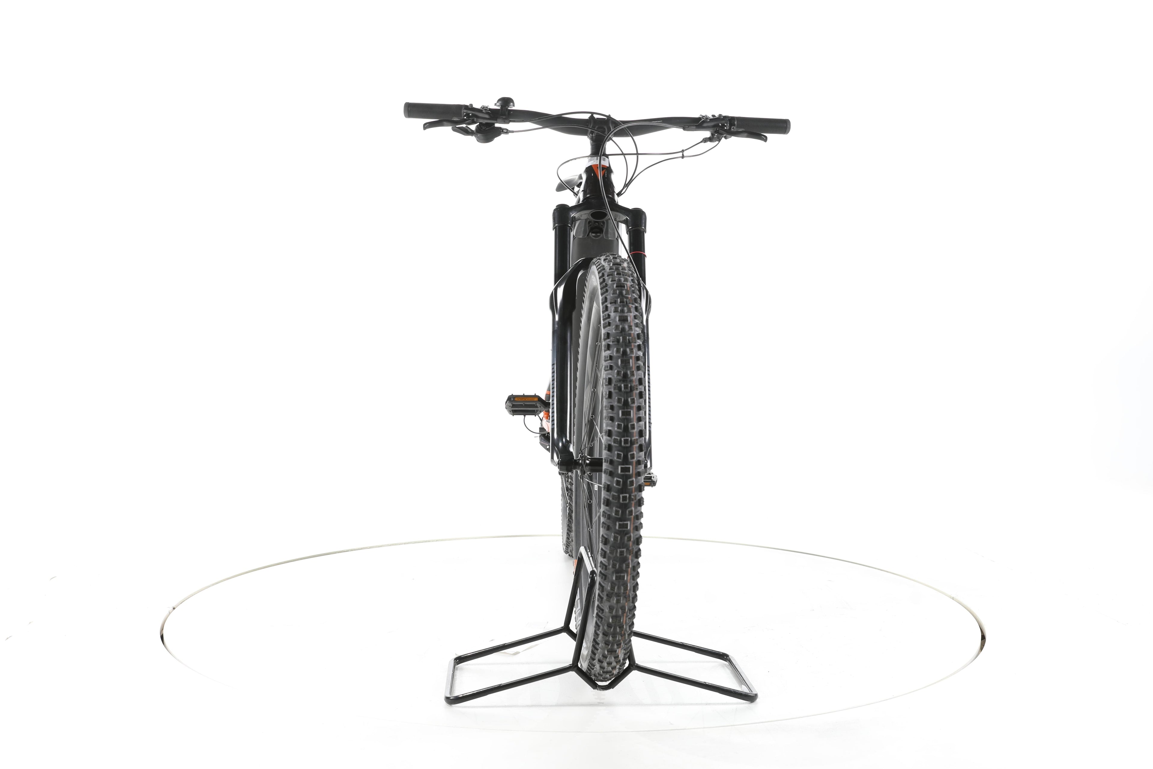 Giant Trance X E+ 3 Fully E-Bike 2023 - Image 4