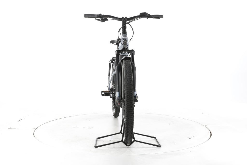 Winora Yucatan X10 Trekking E-Bike - Image 4