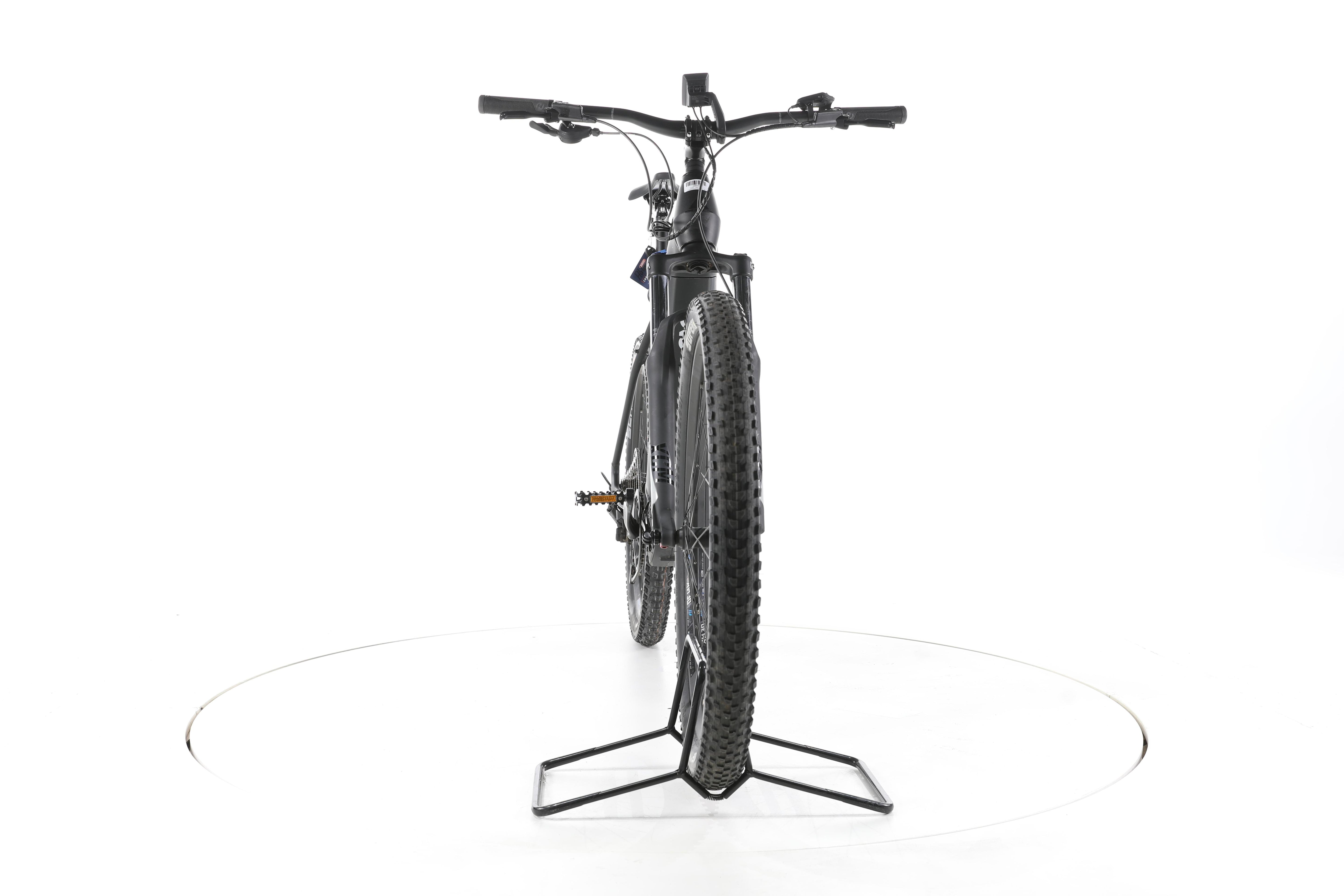Bulls Copperhead EVO 1 E-Bike - Image 4