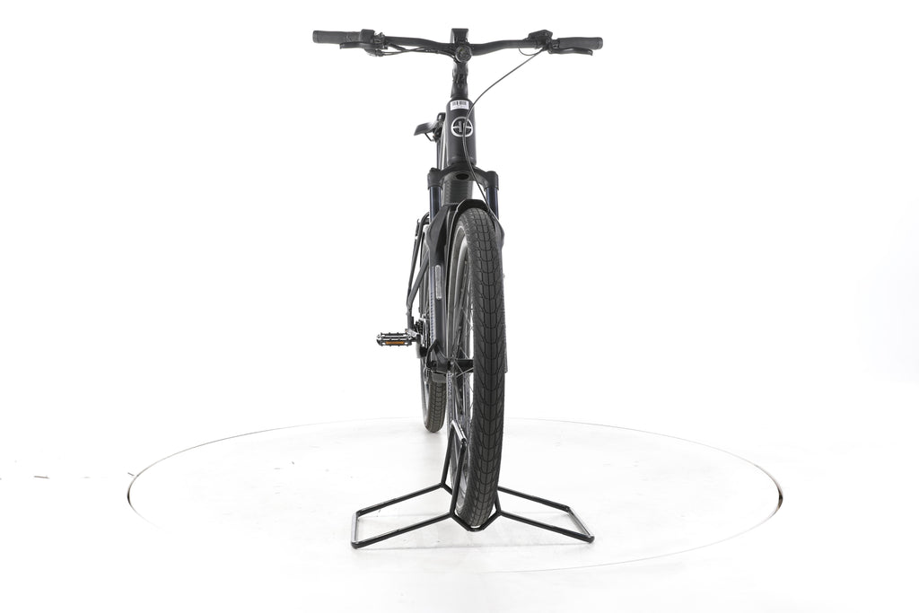 HNF Nicolai XD4 City E-Bike - Image 4