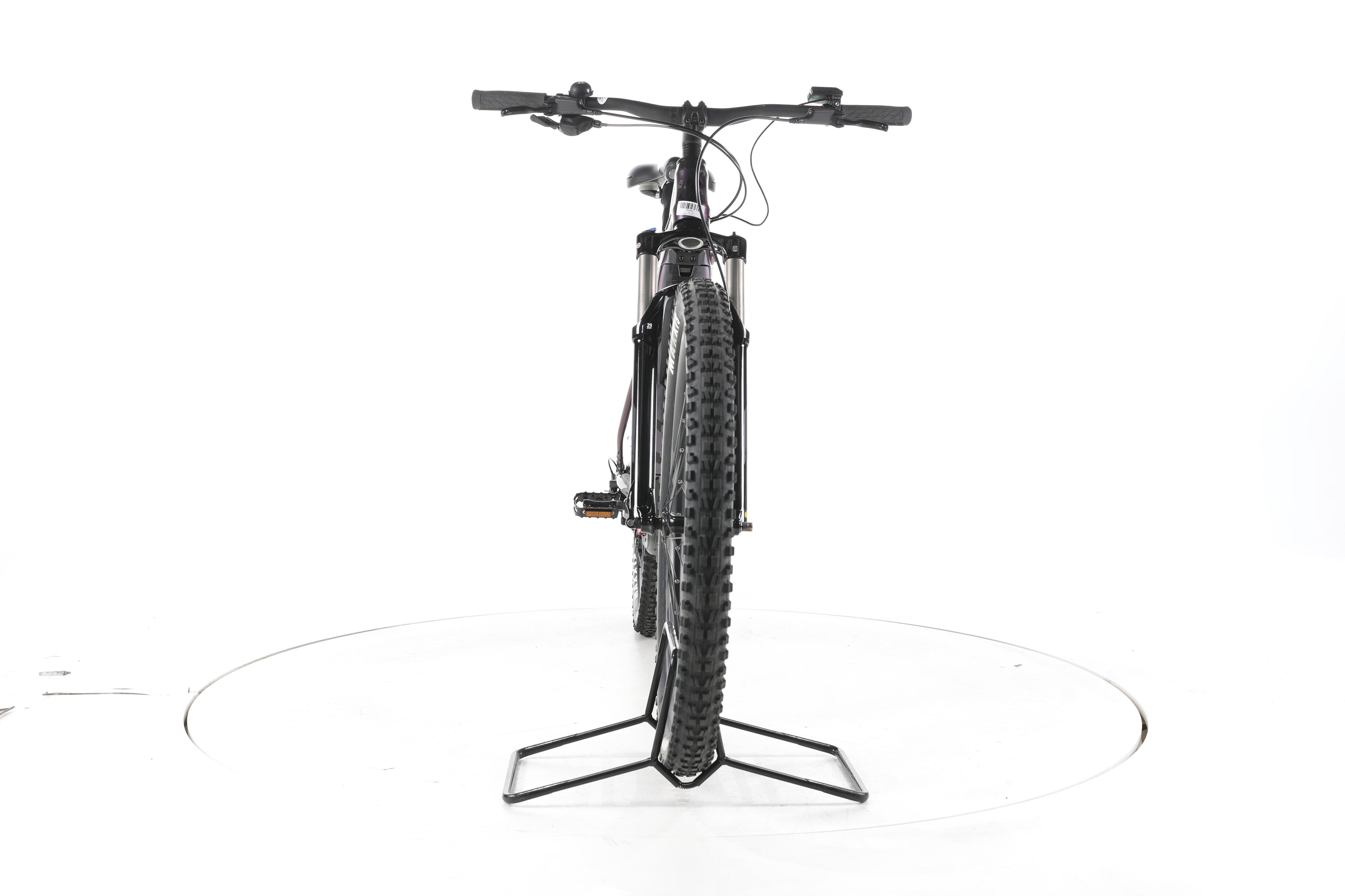 Liv Vall-E+ Pro E-Bike - Image 4
