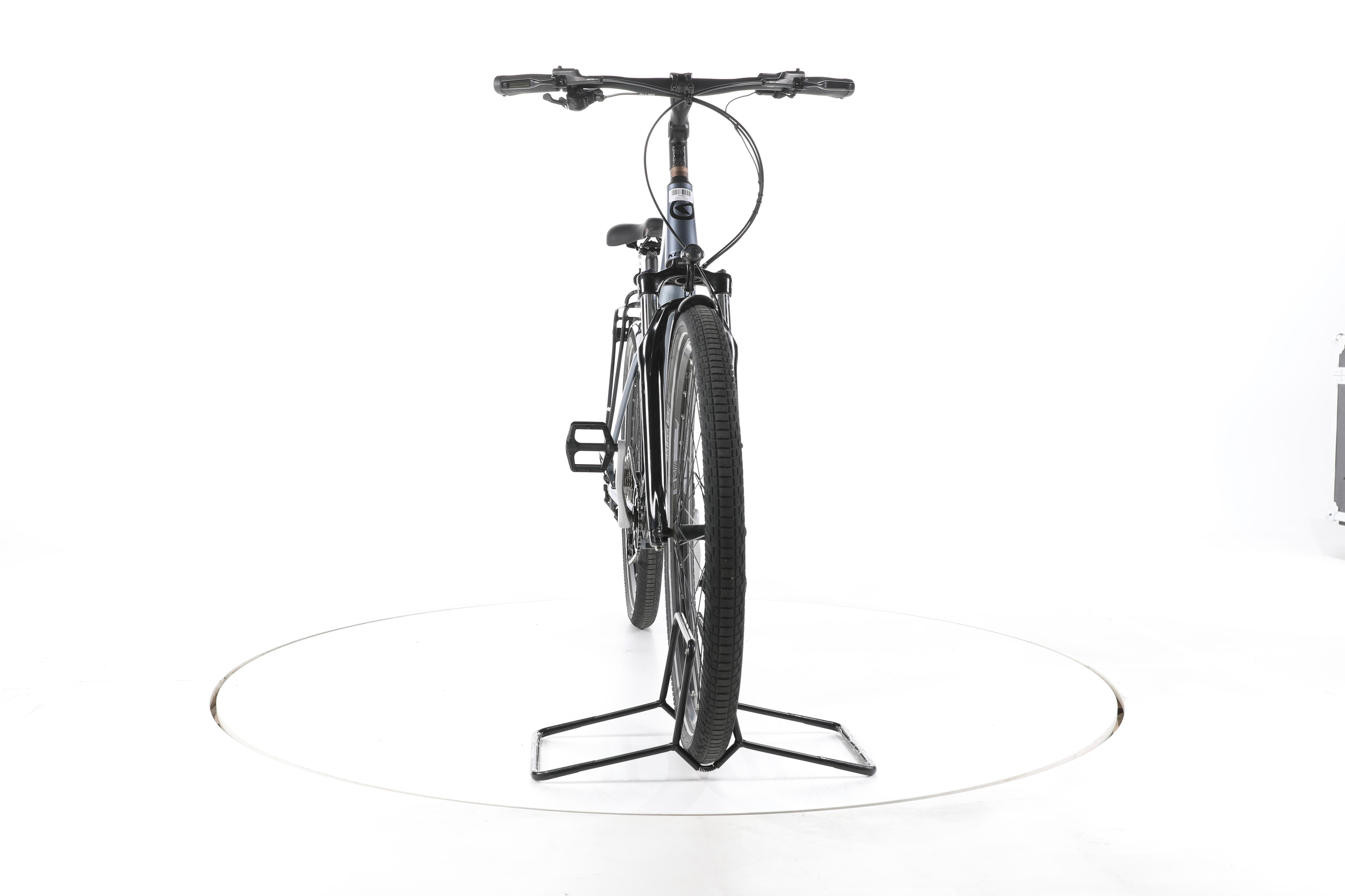 Kellys E-Cristy 10 Trekking E-Bike - Image 4