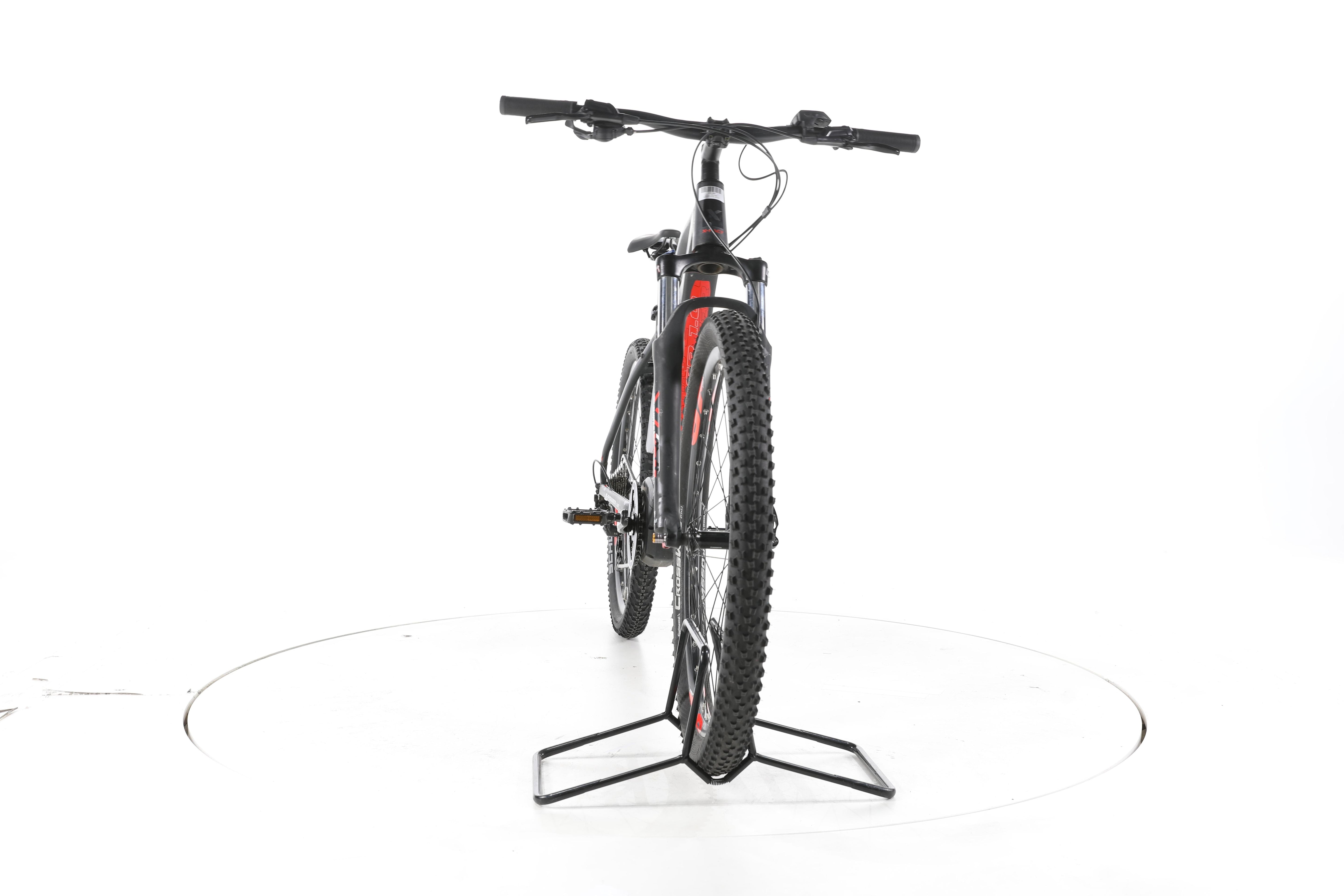 X-Fact E-Power 1.0 E-Bike - Image 4