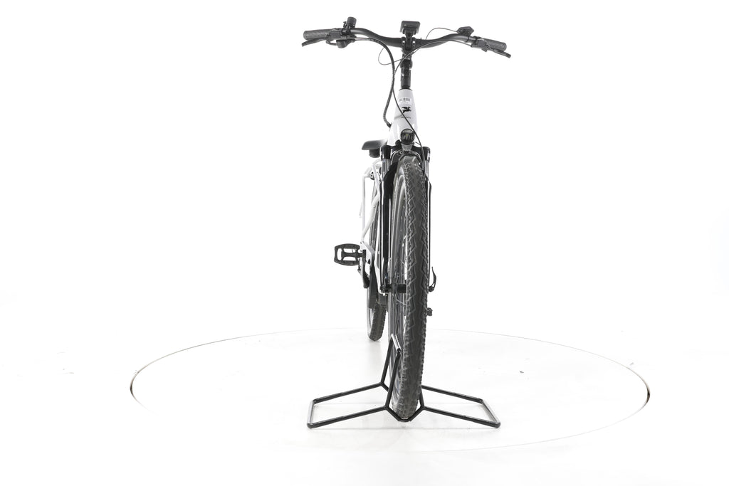 Pegasus Solero EVO 9 Trekking E-Bike Tiefeinsteiger - Image 4