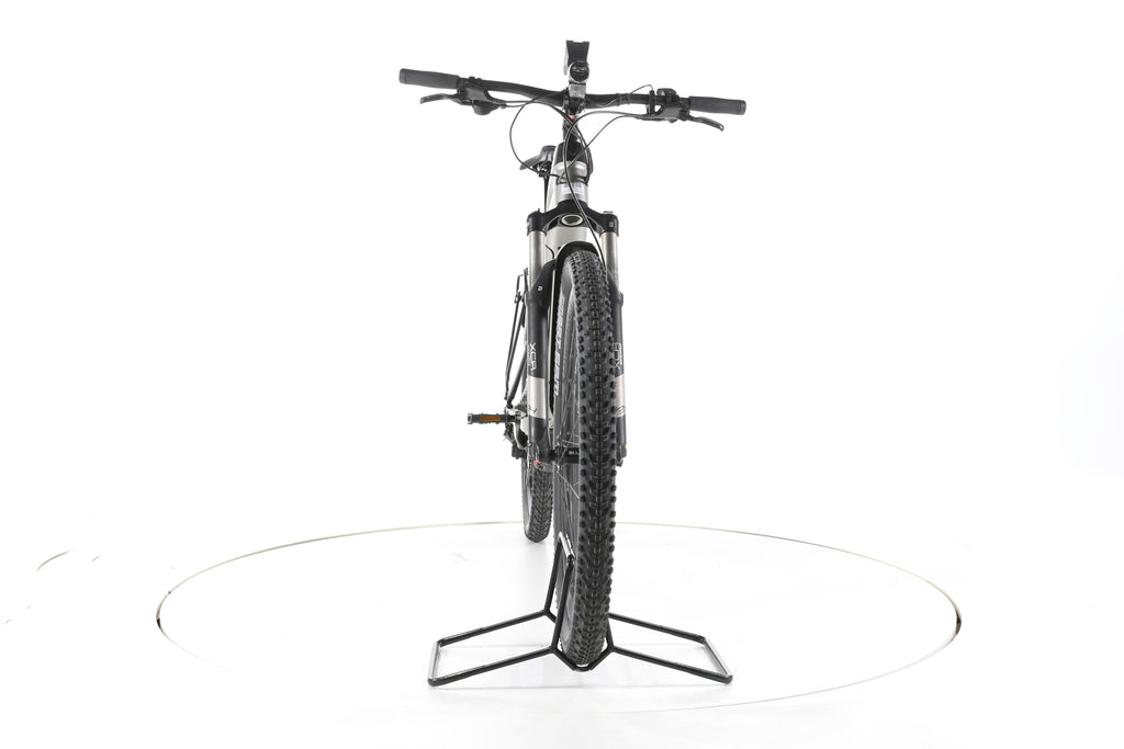 Trek Powerfly FS 4 Equipped Gen 2 SUV E-Bike - Image 4
