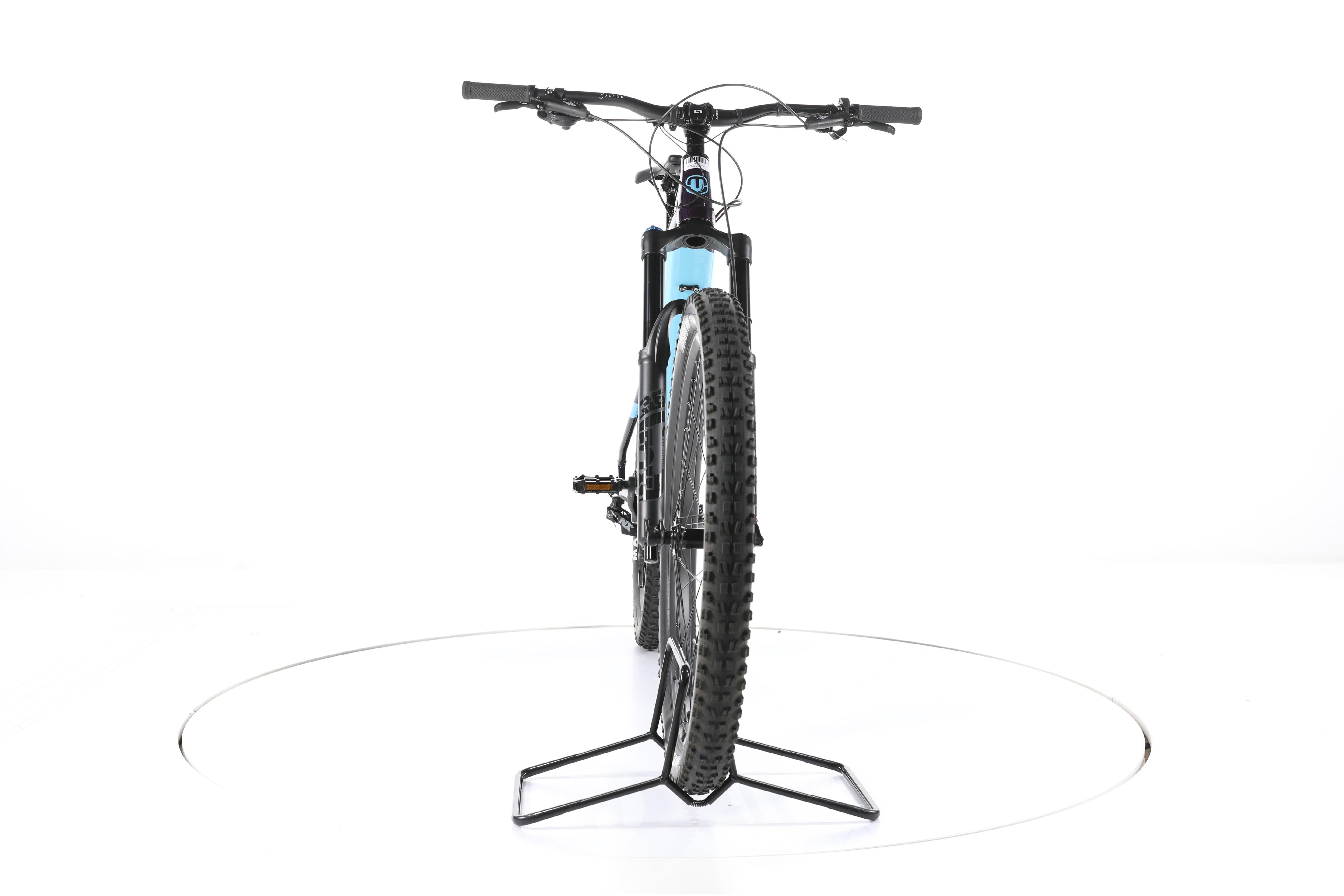 Mondraker DUSK R Fully E-Bike - Image 4