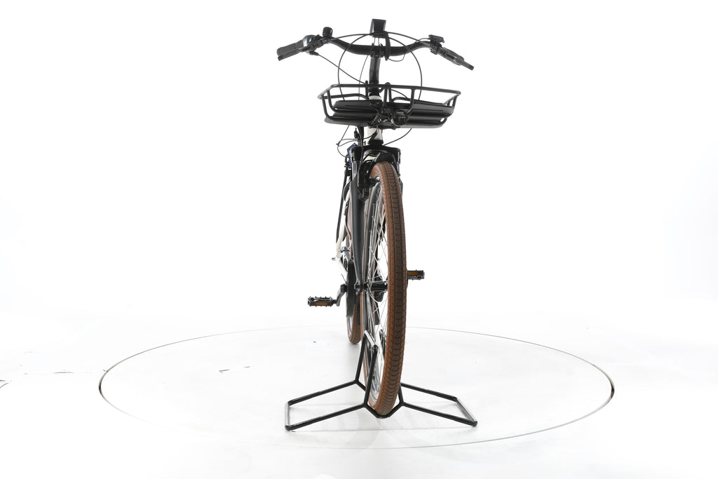 Riese & Müller Cruiser2 Mixte Silent Trekking E-Bike 2024 - Image 4