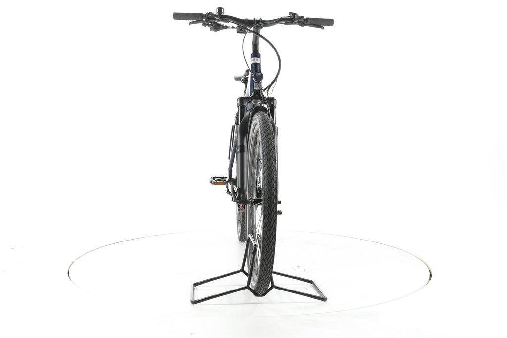Stevens E-8X Tour Trekking E-Bike - Image 4