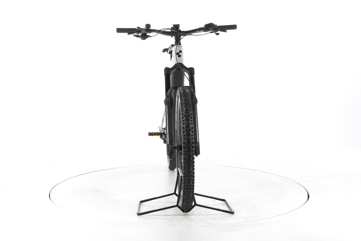 Cube Stereo Hybrid 160 HPC SLX E-Bike Fully - Image 4