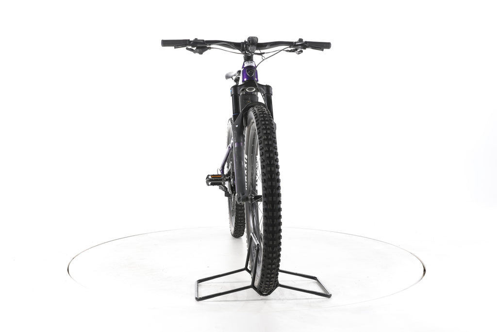 Centurion No Pogo F800i E-Bike Fully - Image 4