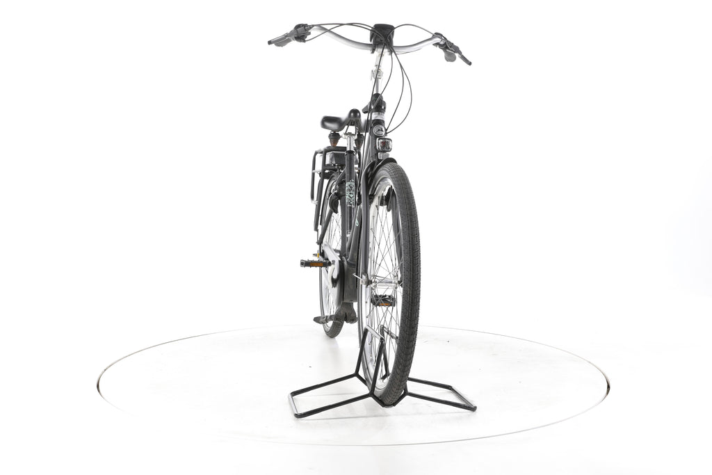 Gazelle Miss Grace C7+ HMB City E-Bike - Image 4