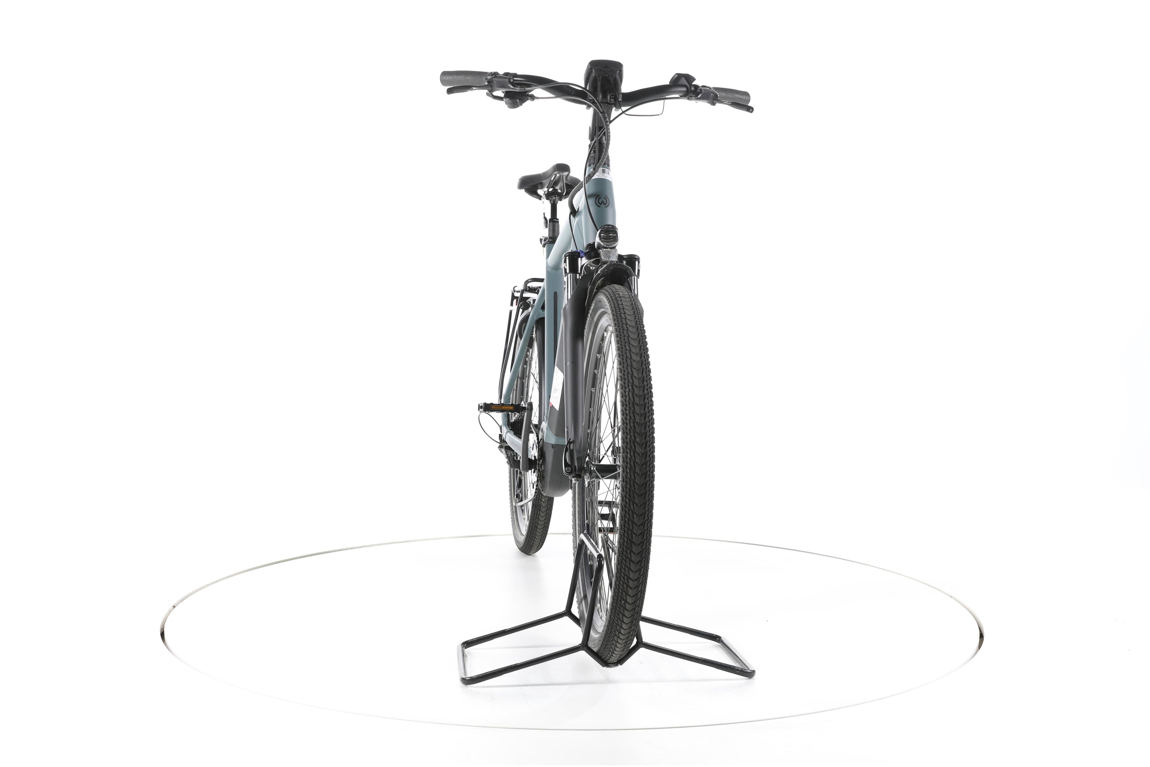 Winora Sinus 9 Trekking E-Bike - Image 4