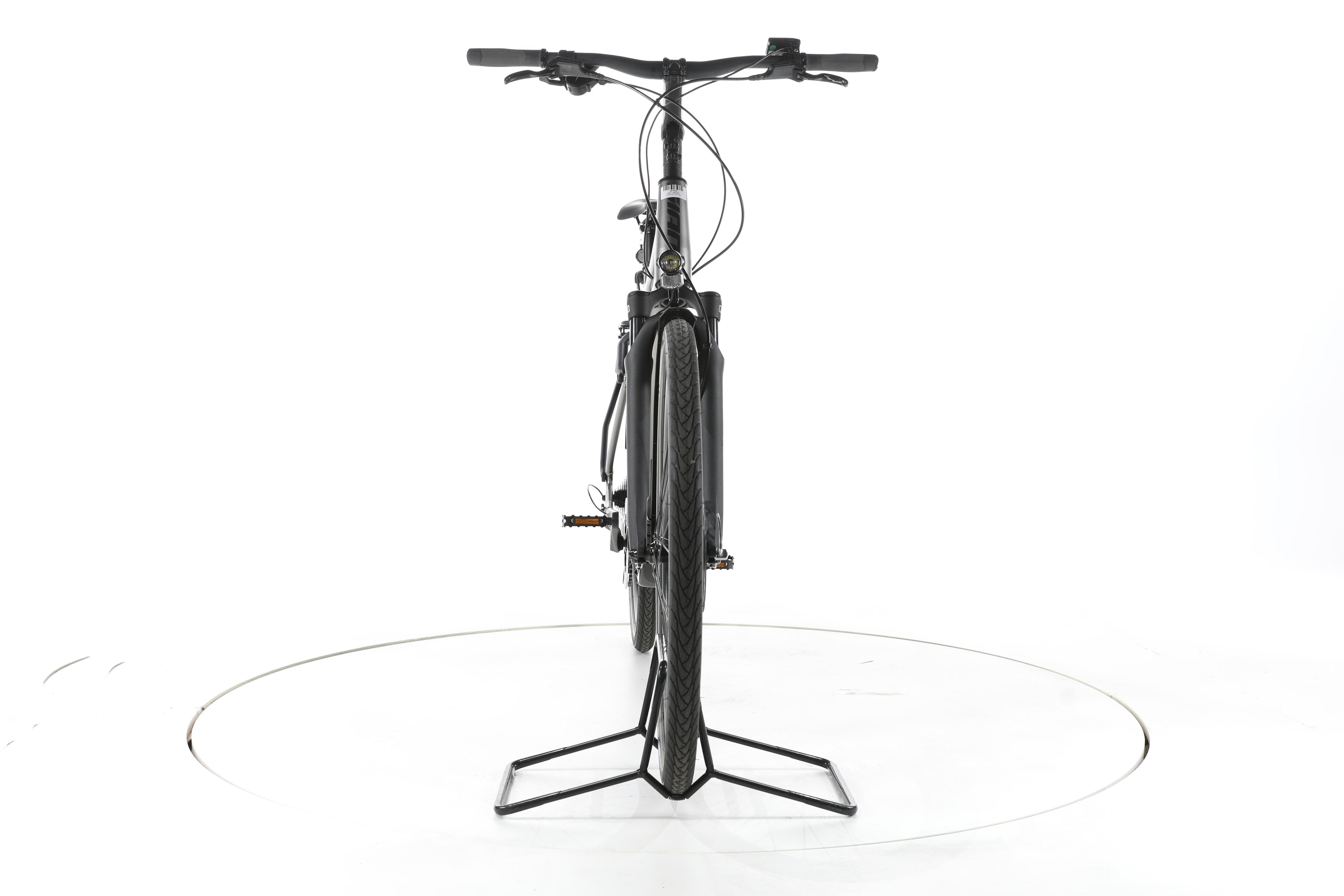 Giant Explore E+ 3 Trekking E-Bike 2024 - Image 4