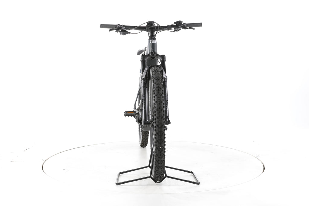 Cube Reaction Hybrid SLX E-Bike 2025 - Image 4
