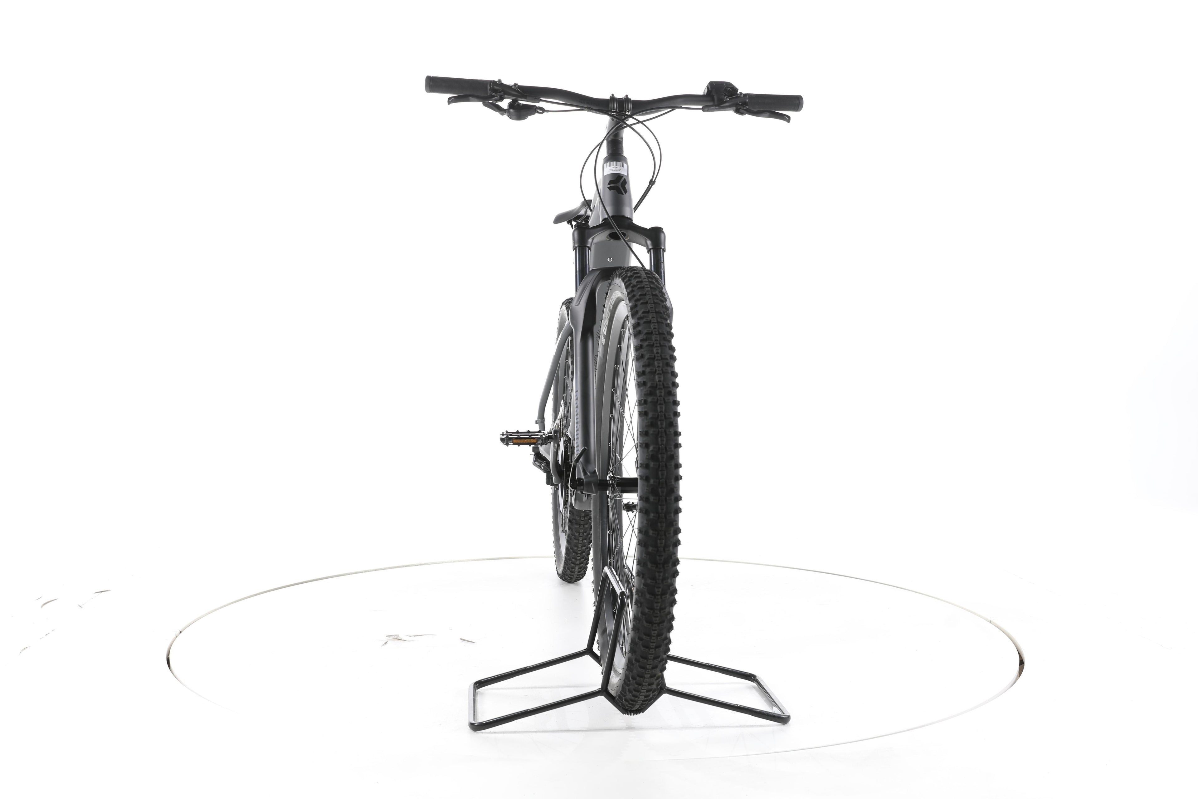 Carver Strict E.440 E-Bike - Image 4