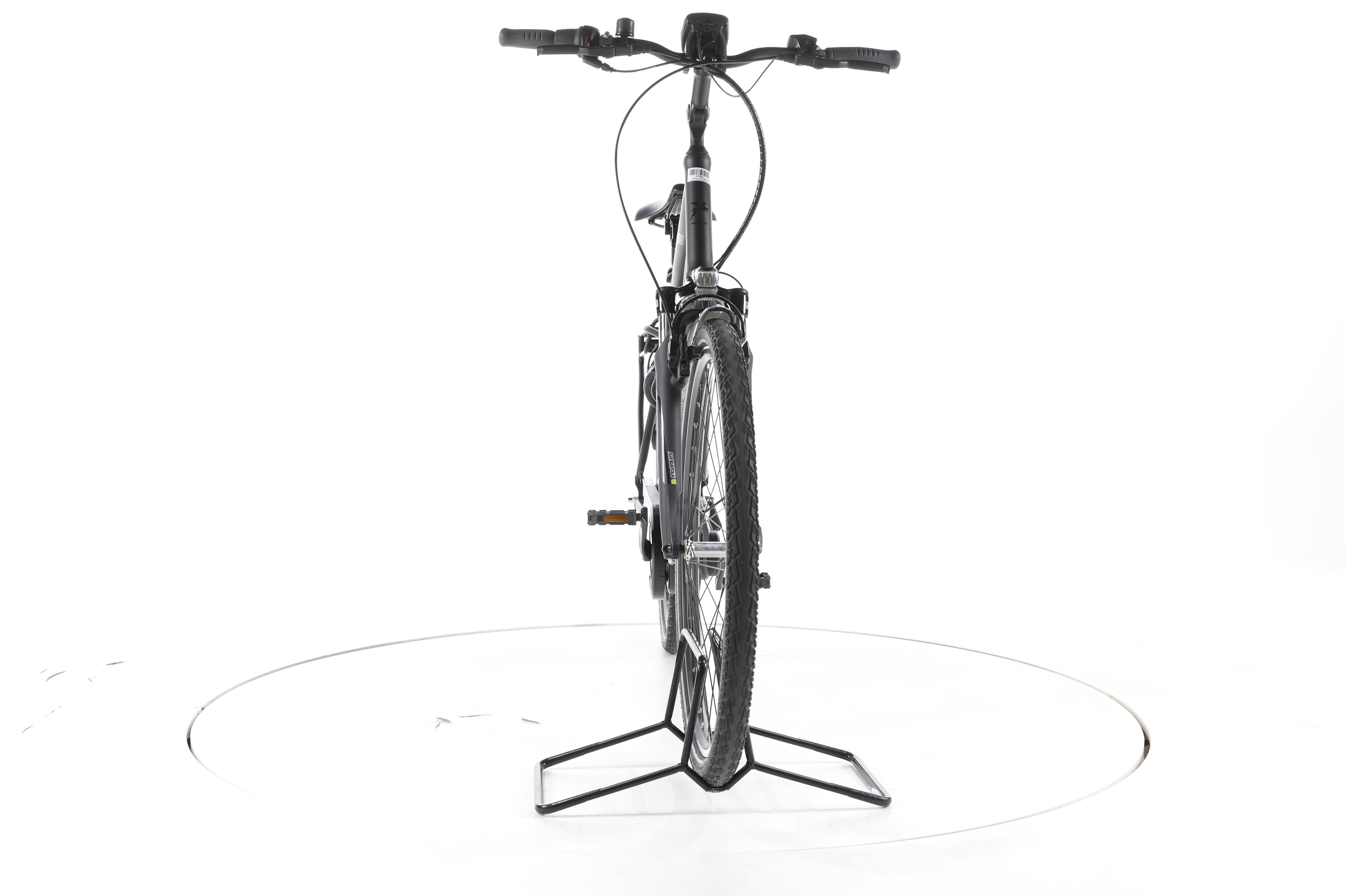 Pegasus Solero E8R Plus City E-Bike - Image 4