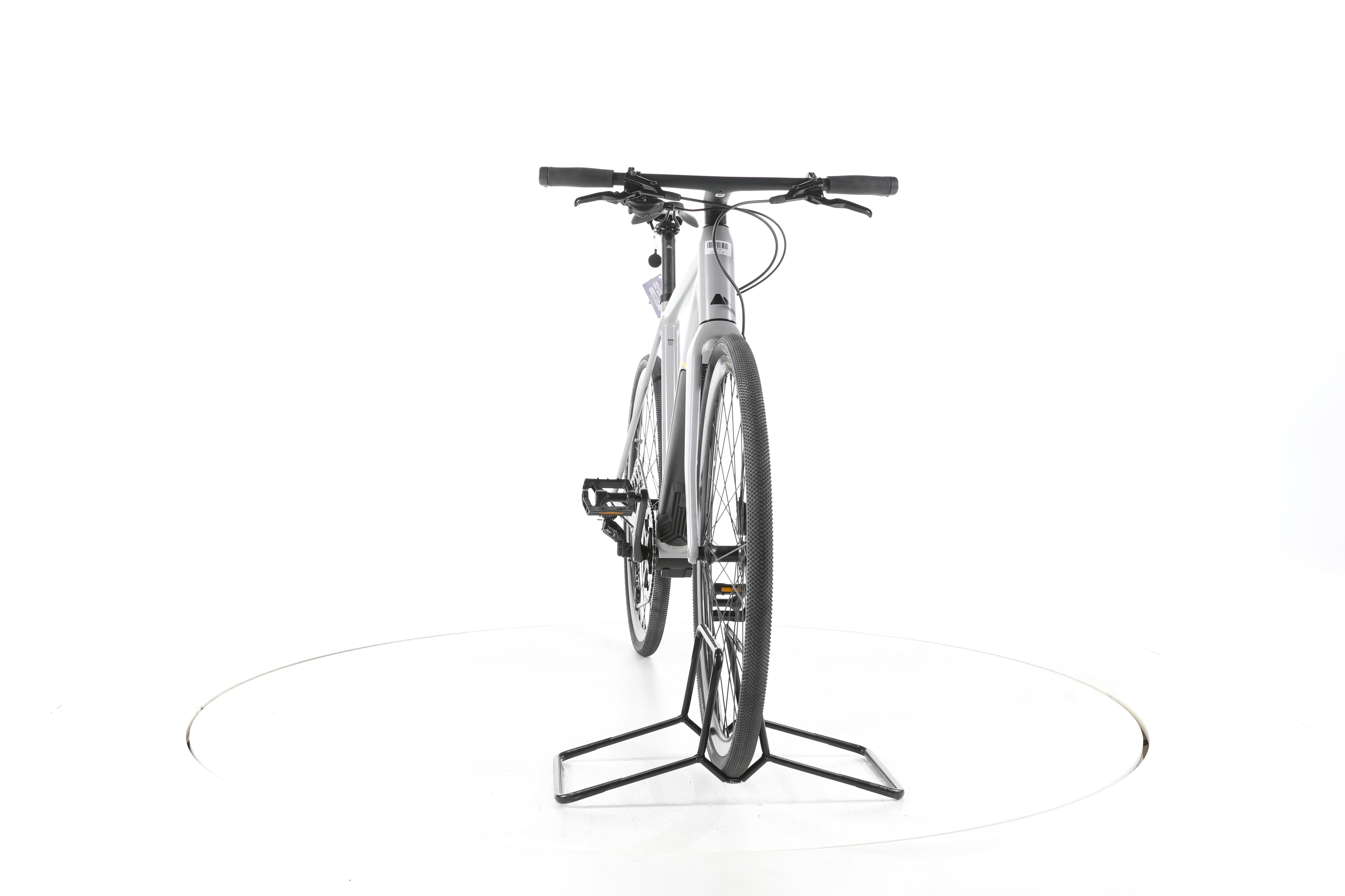 Canyon Roadlite:ON 7 Trekking E-Bike - Image 4