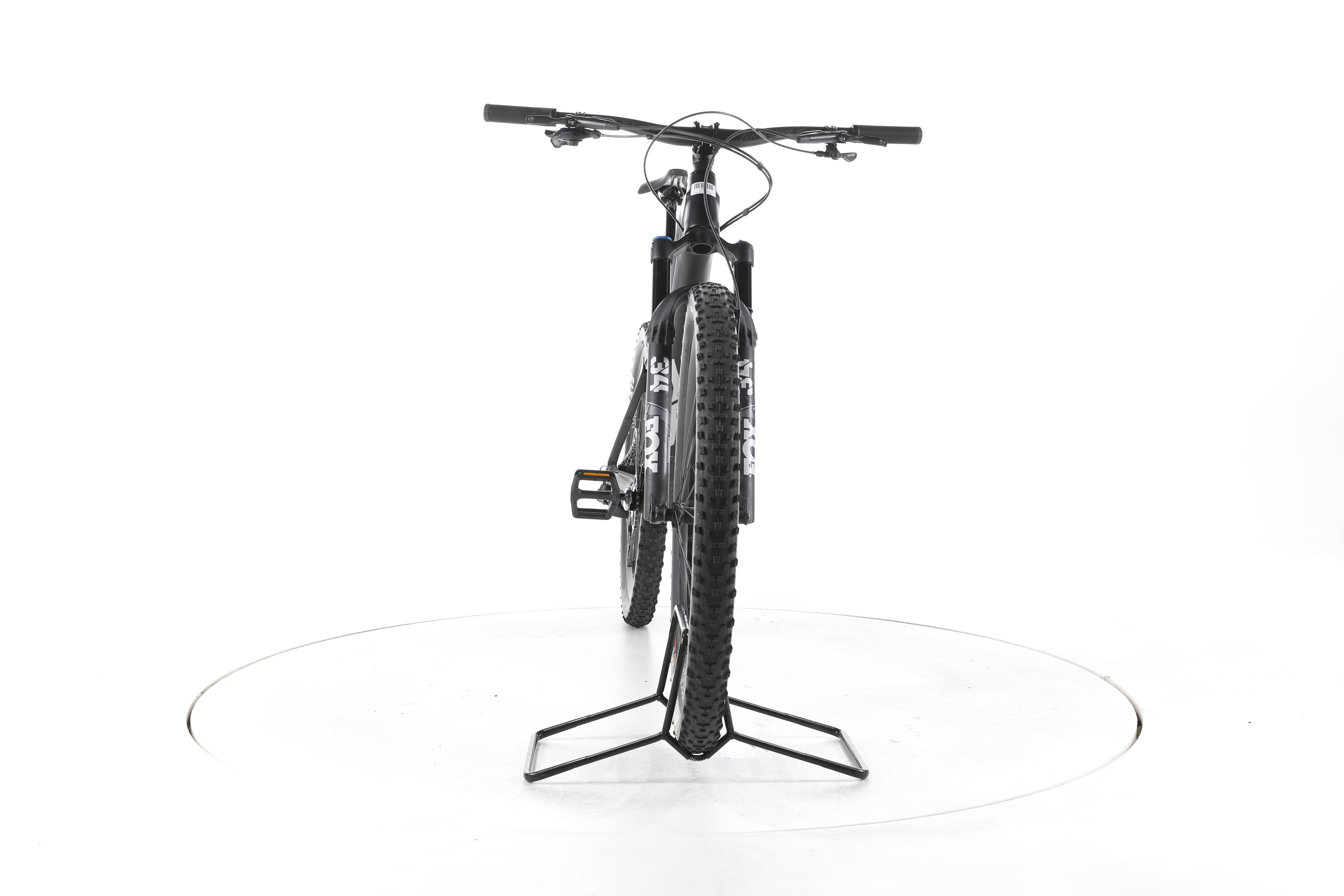 YT Izzo Core 1 Fahrrad Fully - Image 4