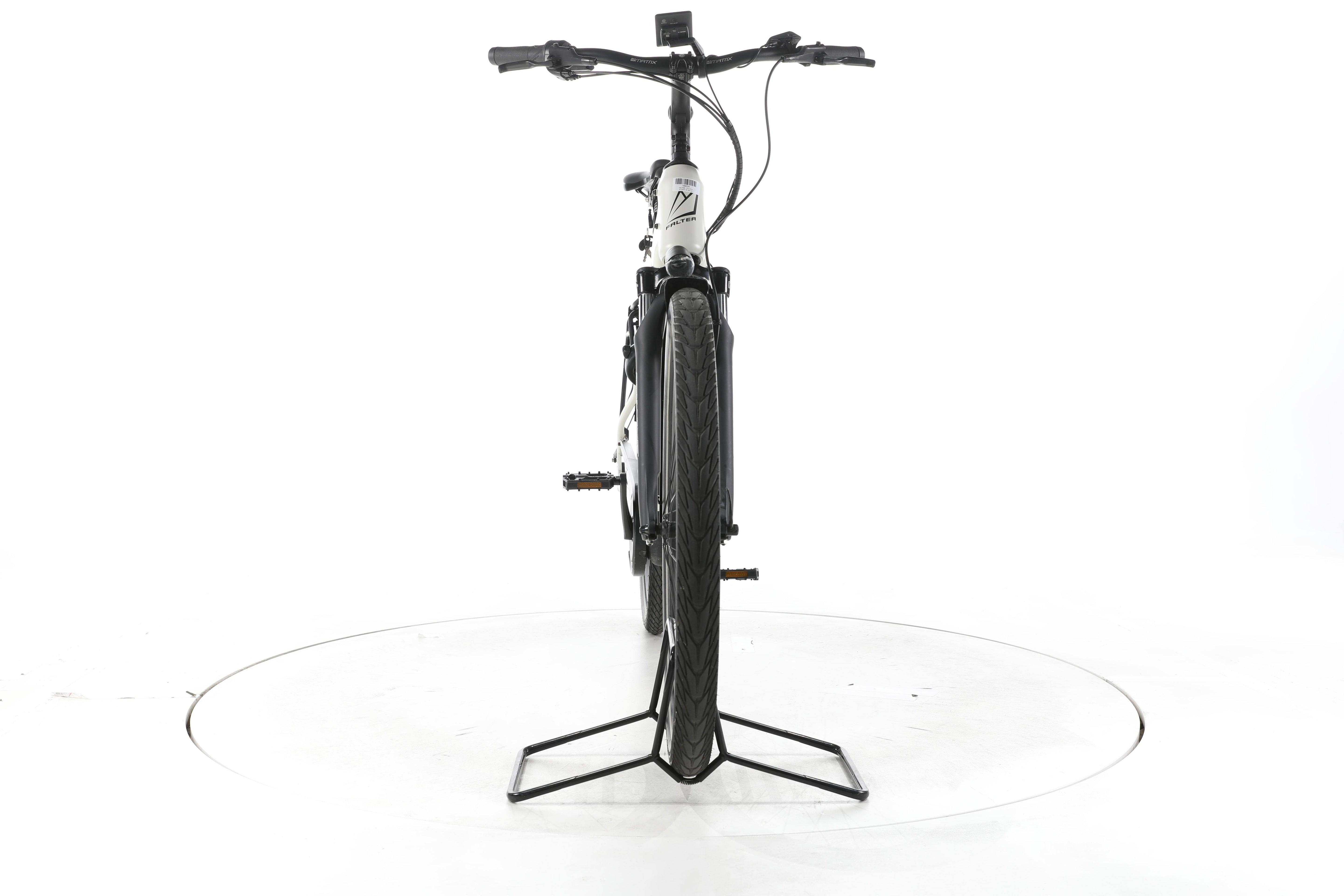 FALTER E 9.4 FL City E-Bike - Image 4