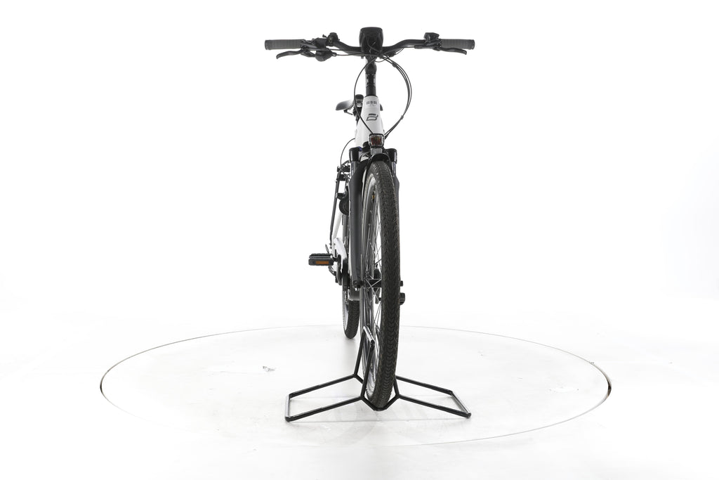 Brennabor T-66e Trekking E-Bike - Image 4