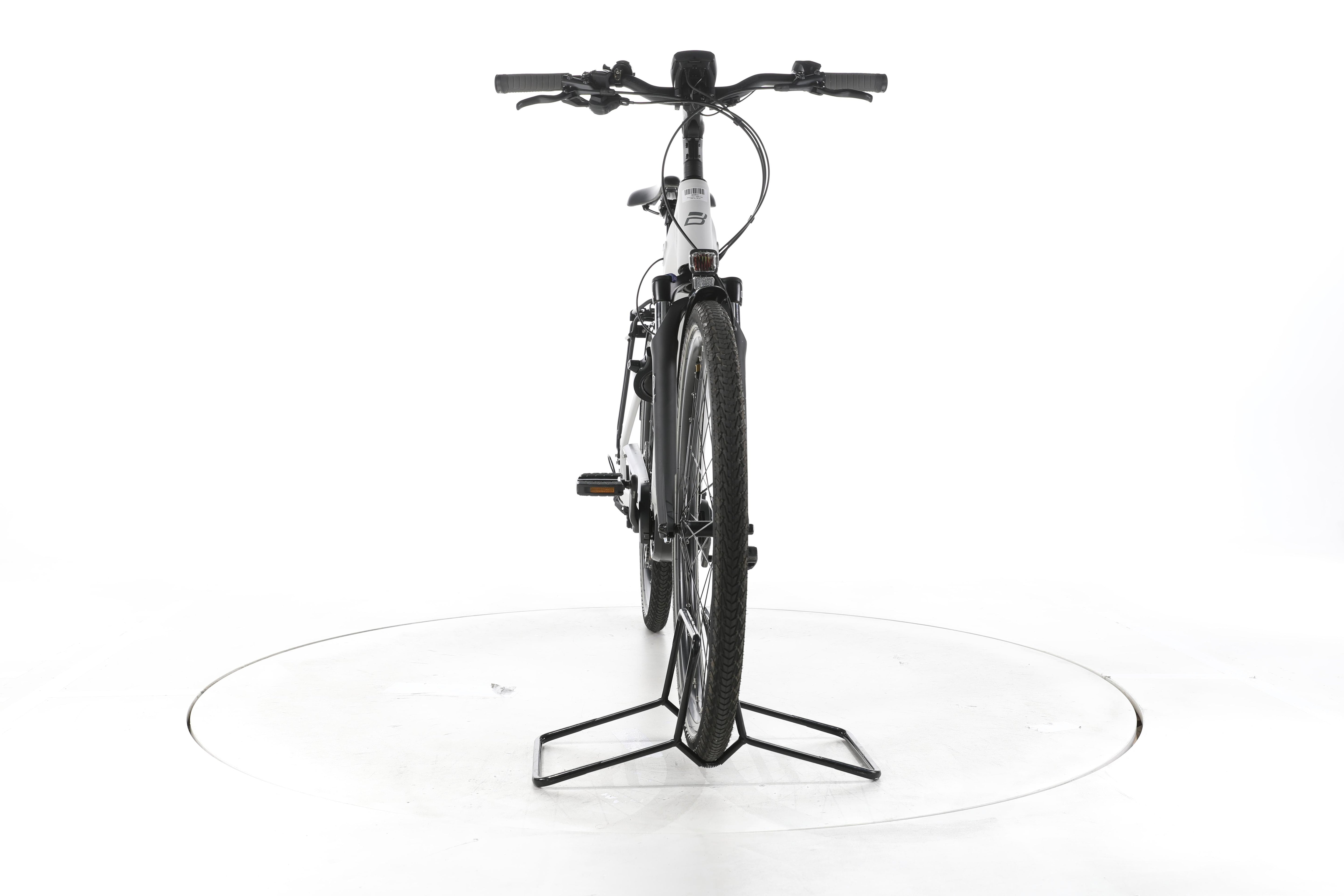 Brennabor T-66e Trekking E-Bike - Image 4