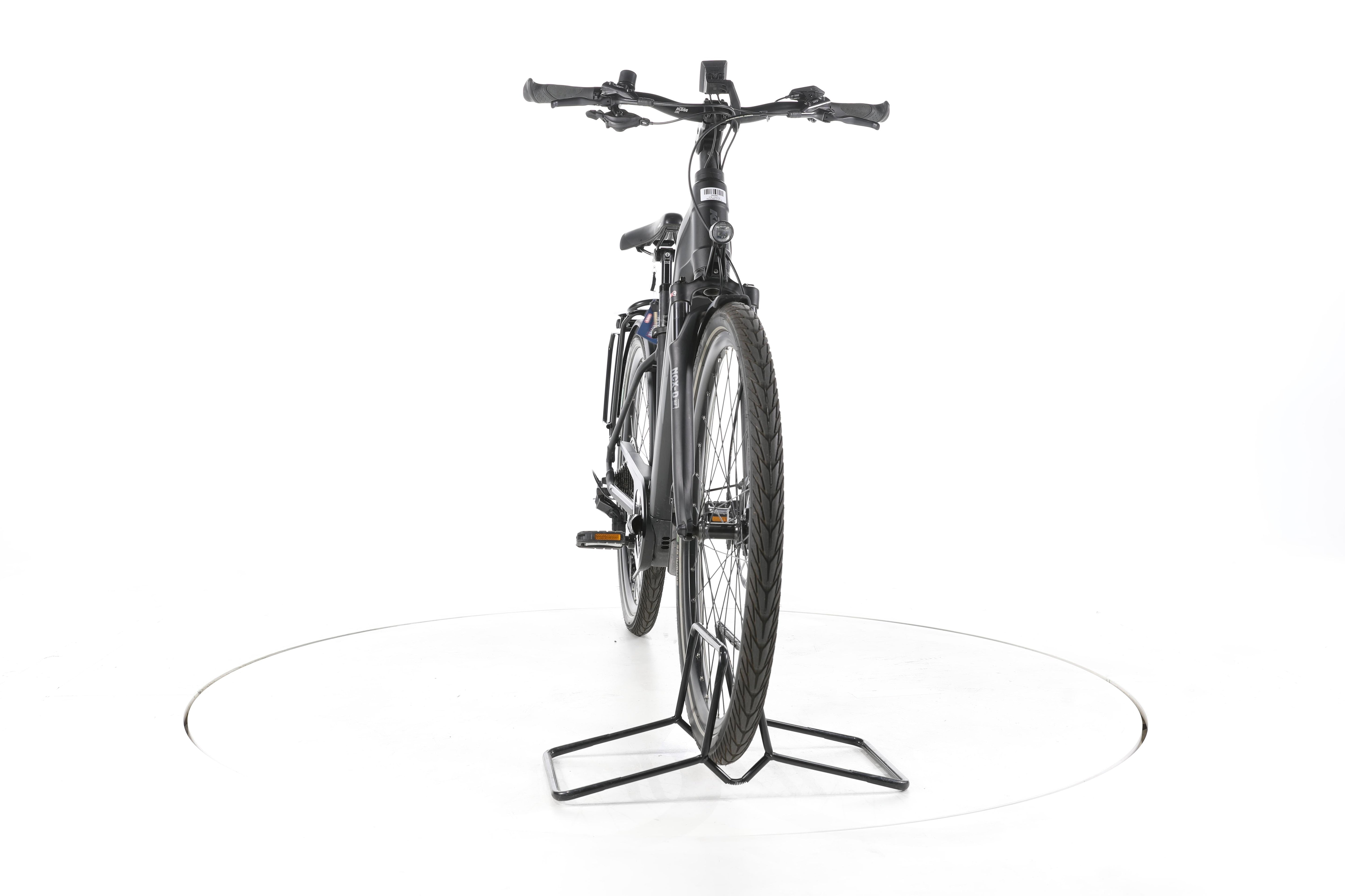 KTM Macina Style XT Trekking E-Bike Tiefeinsteiger - Image 4
