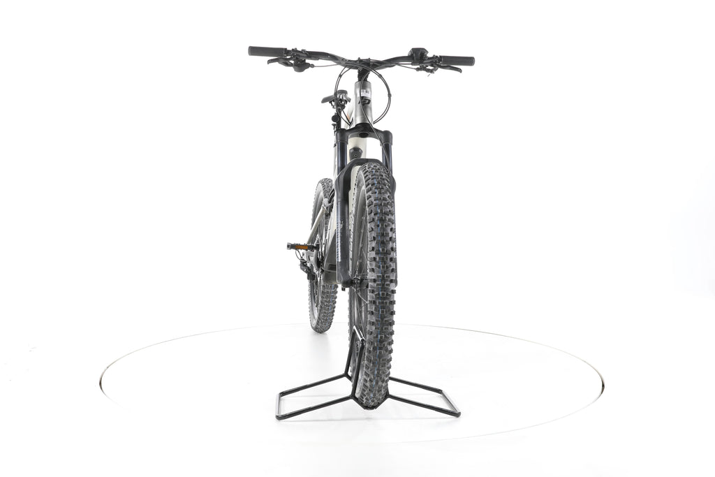 Lapierre Overvolt TR 5.6 Fully E-Bike - Image 4