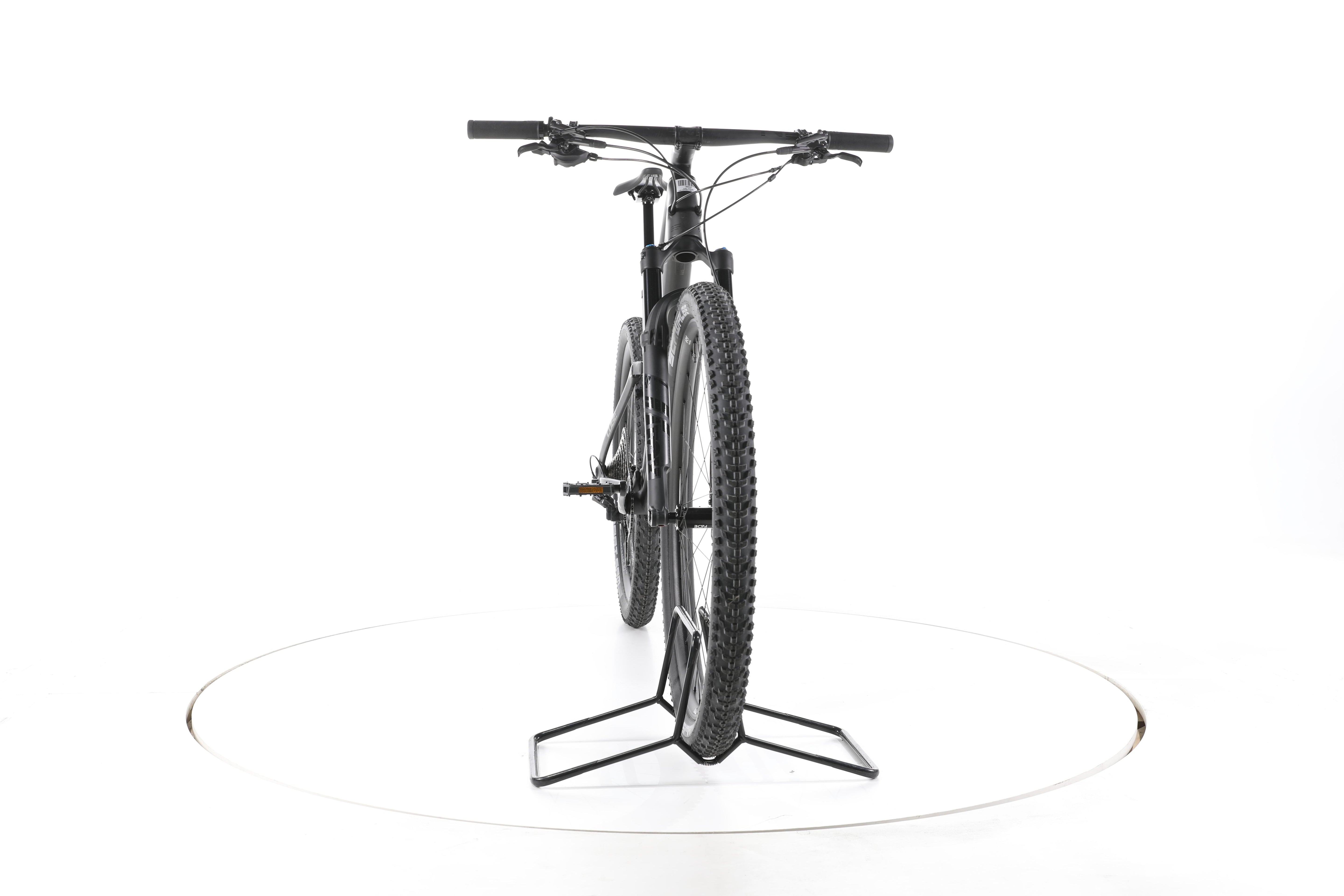 Cube AMS ZERO99 C:68X Race Fahrrad Fully - Image 4