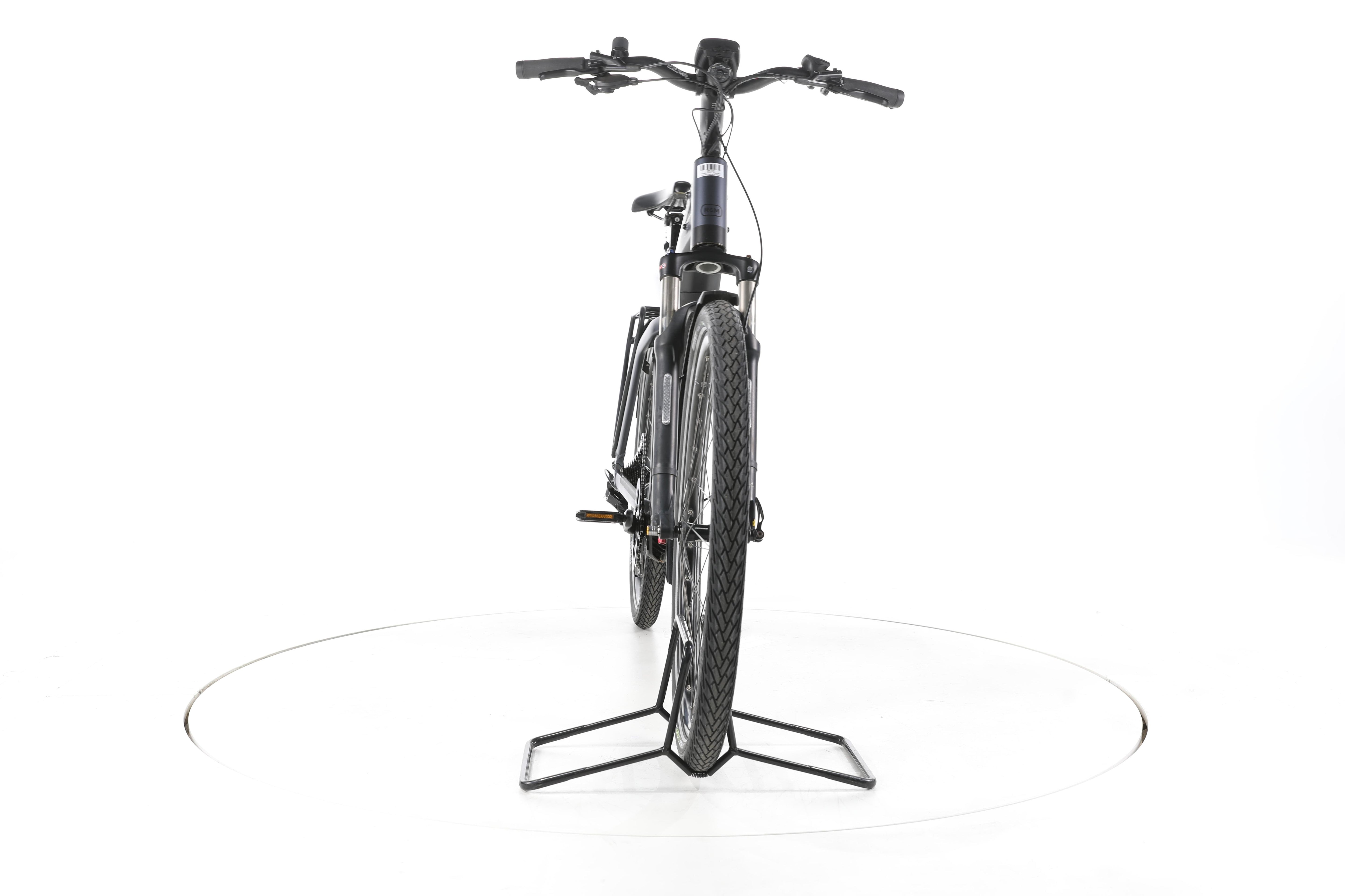 Riese & Müller Charger3 touring Trekking E-Bike - Image 4