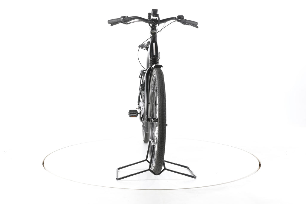 Cannondale Mavaro Neo 1 City E-Bike Tiefeinsteiger - Image 4