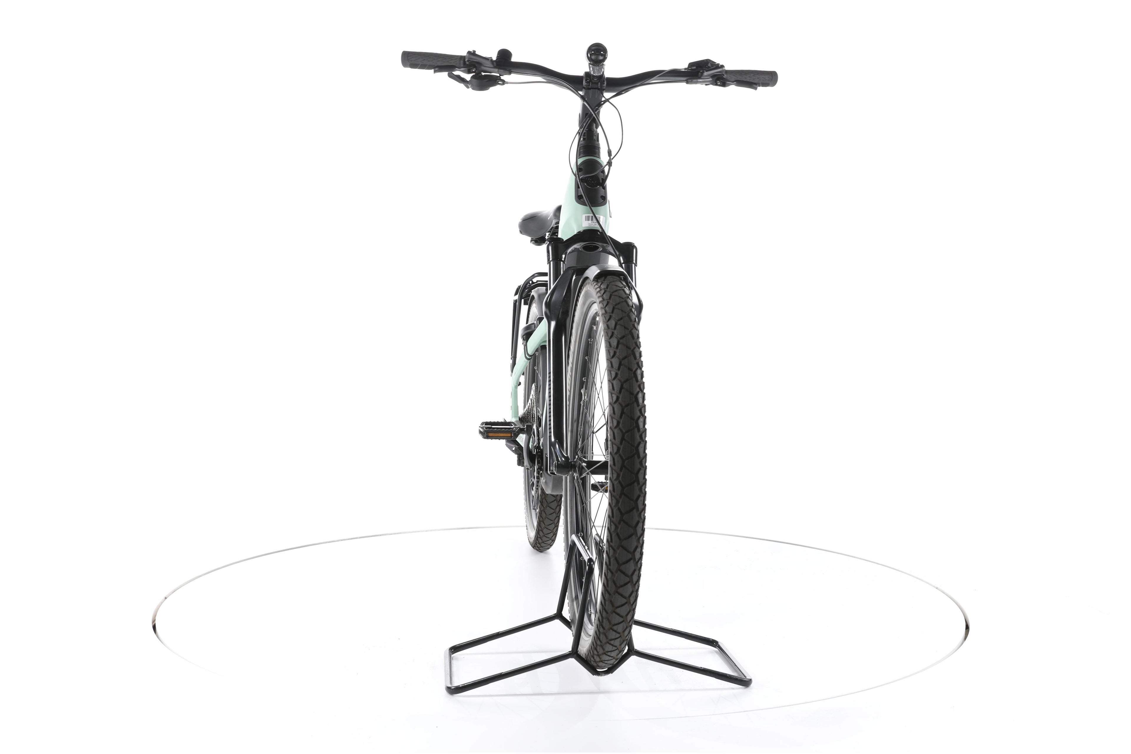 Winora Yakun 12 Trekking E-Bike - Image 4