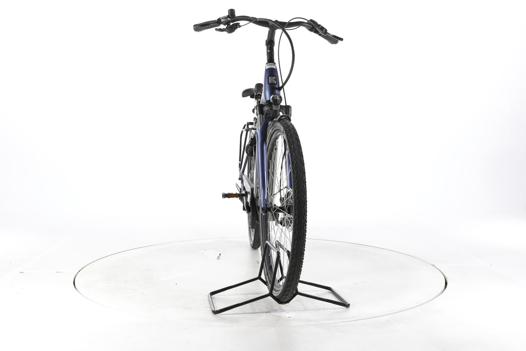 Kettler Traveller E-Gold Trekking E-Bike Tiefeinsteiger - Image 4