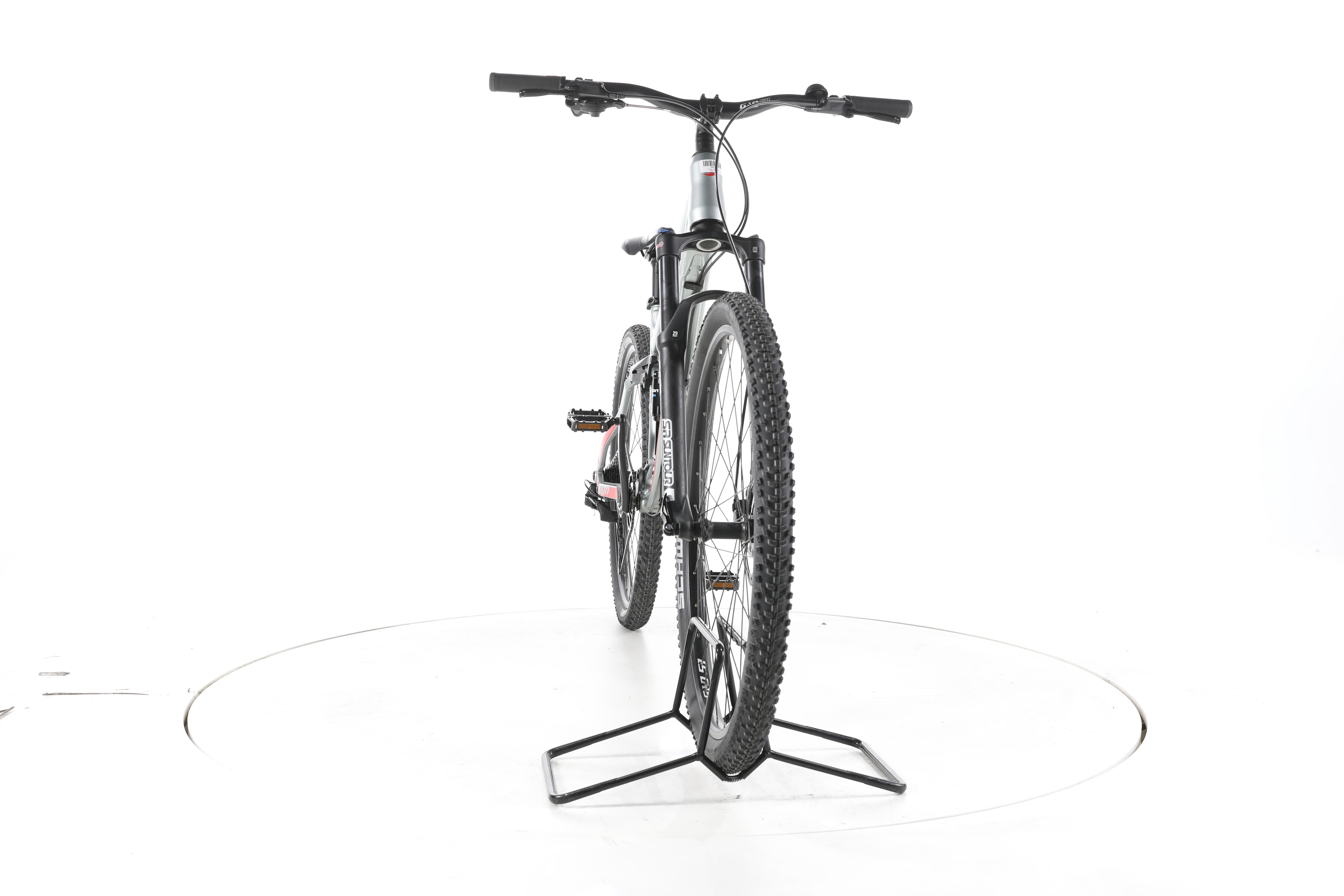Ghost Kato FS Fahrrad Fully - Image 4