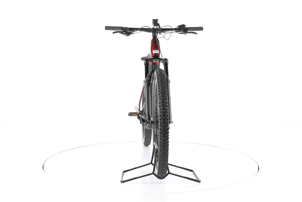 Corratec E-Power X-Vert Pro Team E-Bike - Image 4