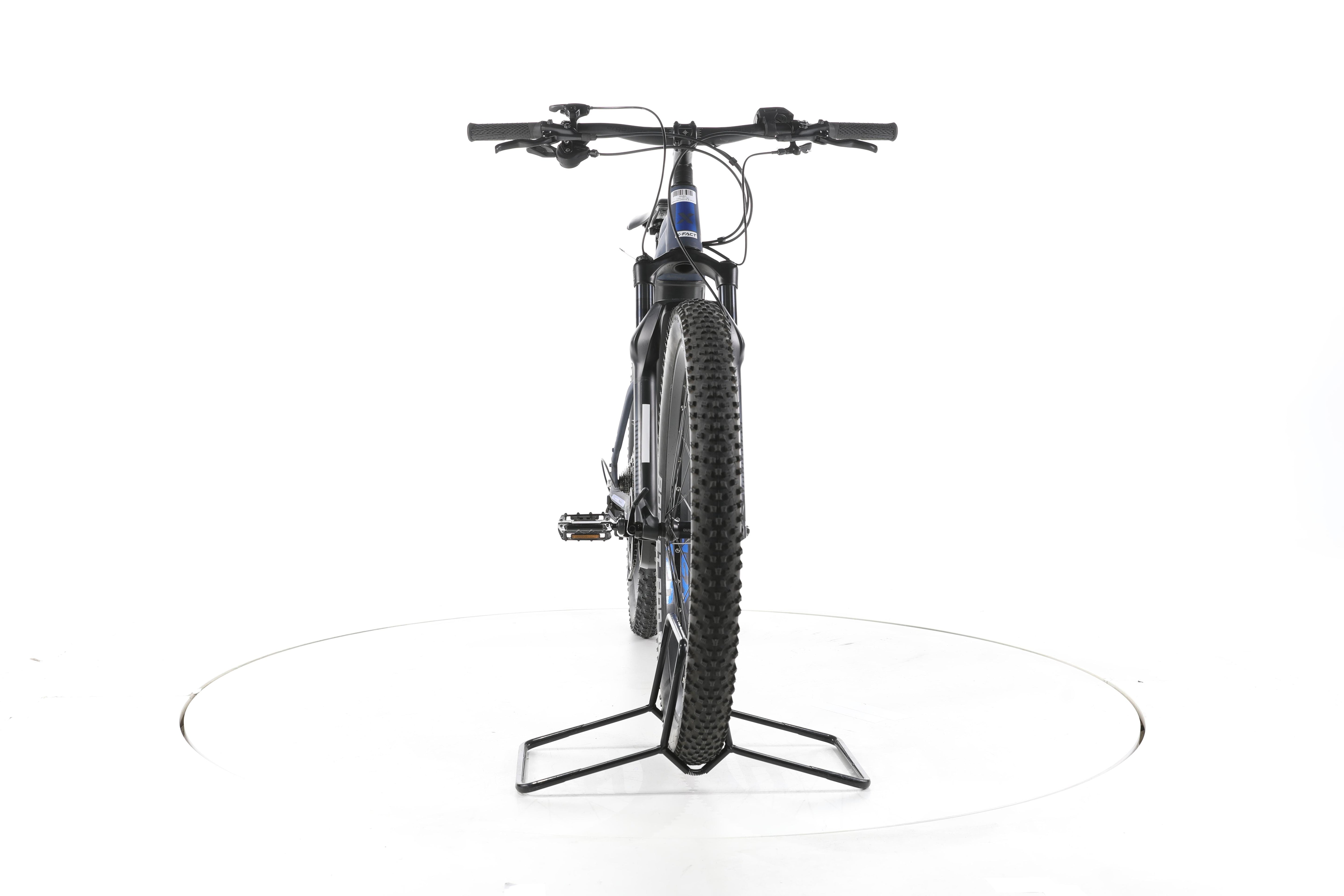 X-Fact Kilimanjaro E-Race E-Bike - Image 4