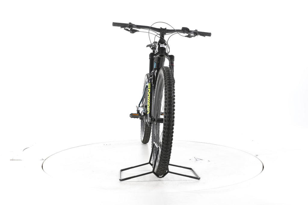 Trek Rail 7 Gen 2 E-Bike Fully - Image 4
