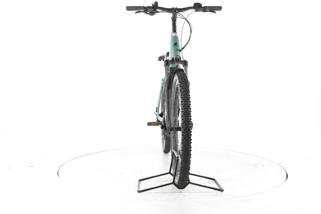 Bulls Cross Flyer EVO E-Bike - Image 4
