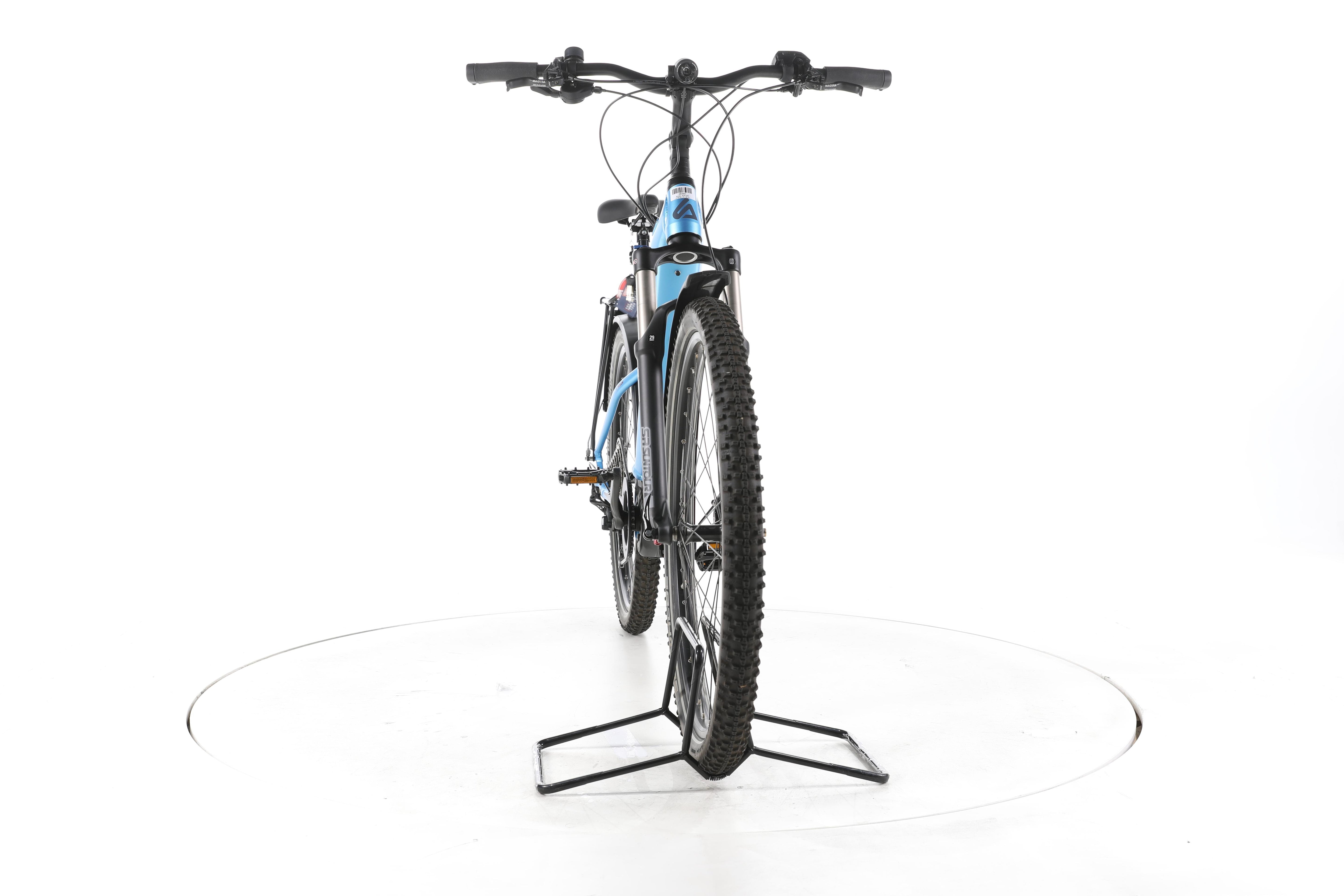Swype torqz #2.0 Trekking E-Bike - Image 4
