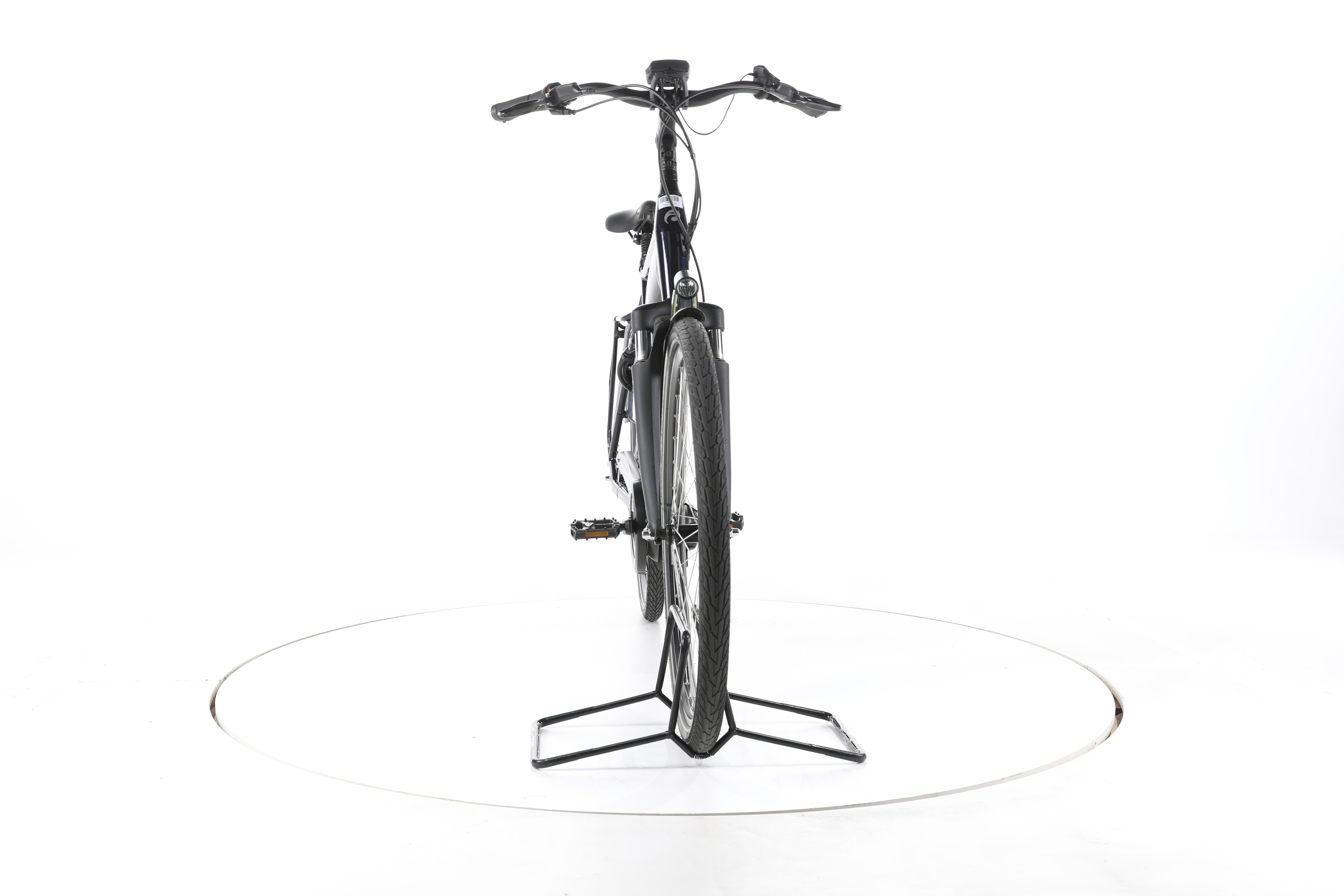 Batavus Finez City E-Bike - Image 4