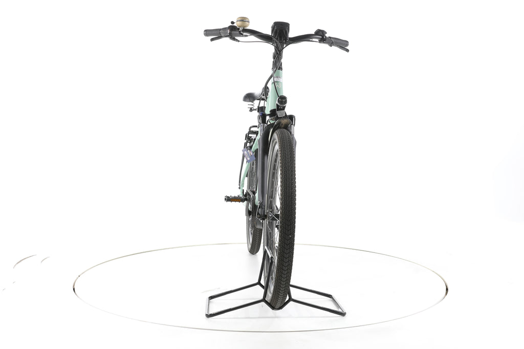 HoheAcht Pasio Terra Trekking E-Bike - Image 4